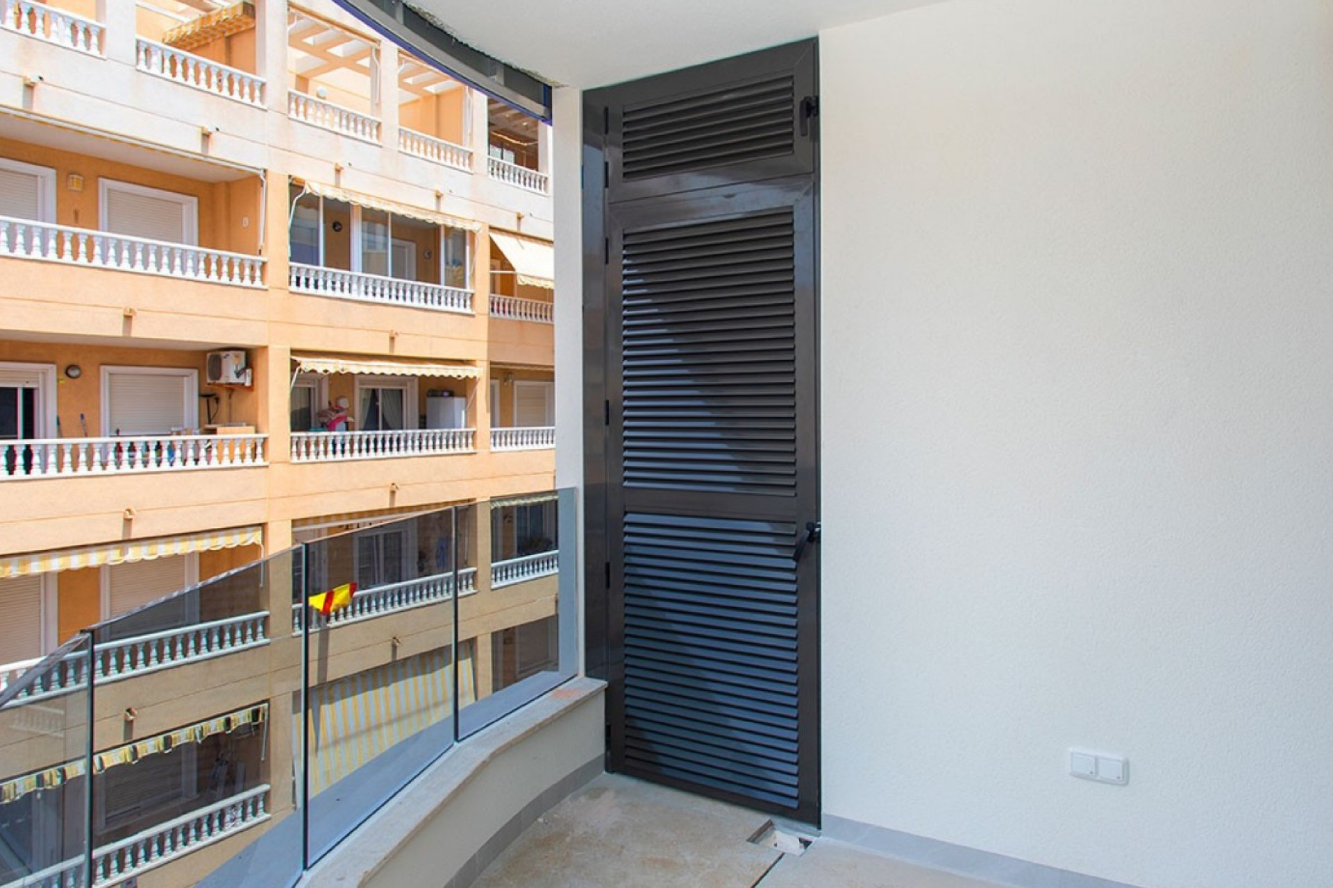 Herverkoop - Appartement  - Torrevieja - Playa del Cura