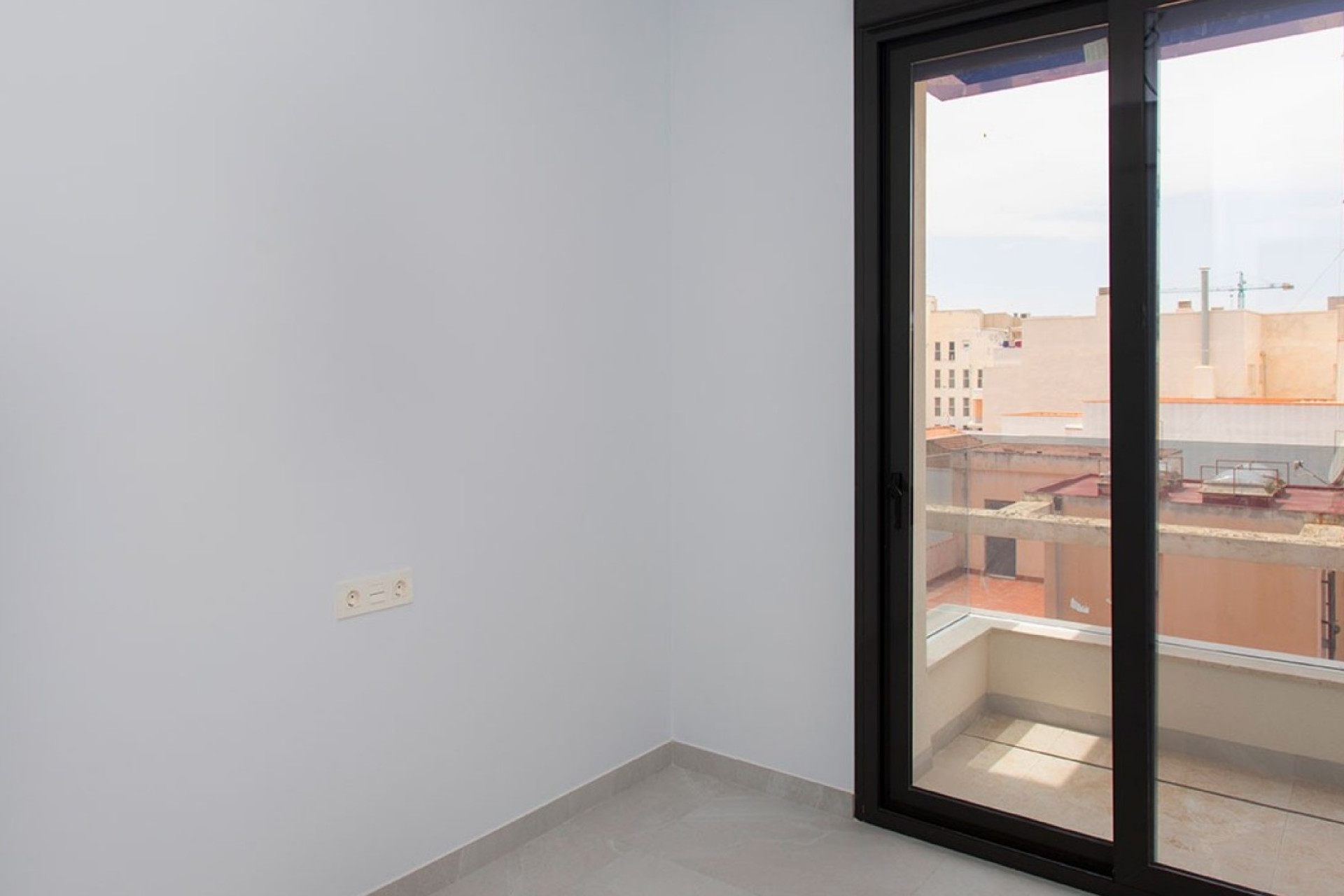 Herverkoop - Appartement  - Torrevieja - Playa del Cura