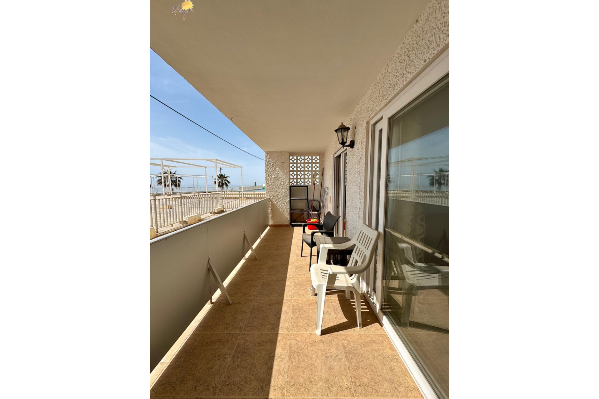 Herverkoop - Appartement  - Torrevieja - Playa del cura