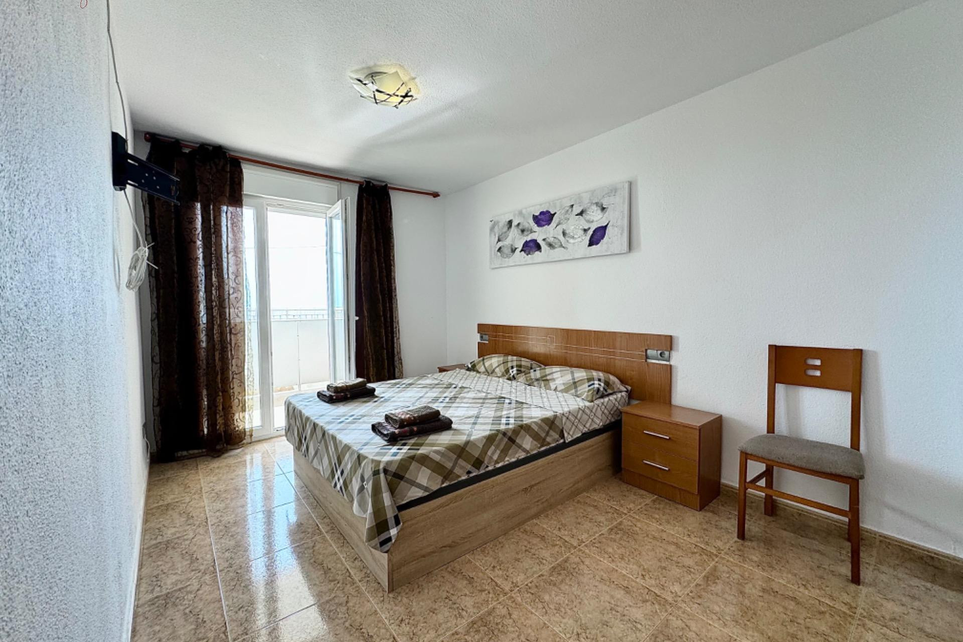 Herverkoop - Appartement  - Torrevieja - Playa del cura