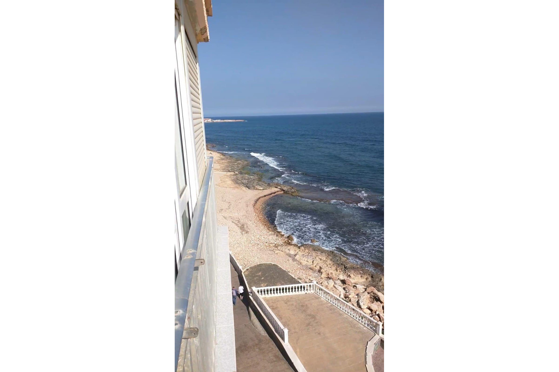 Herverkoop - Appartement  - Torrevieja - Playa del cura