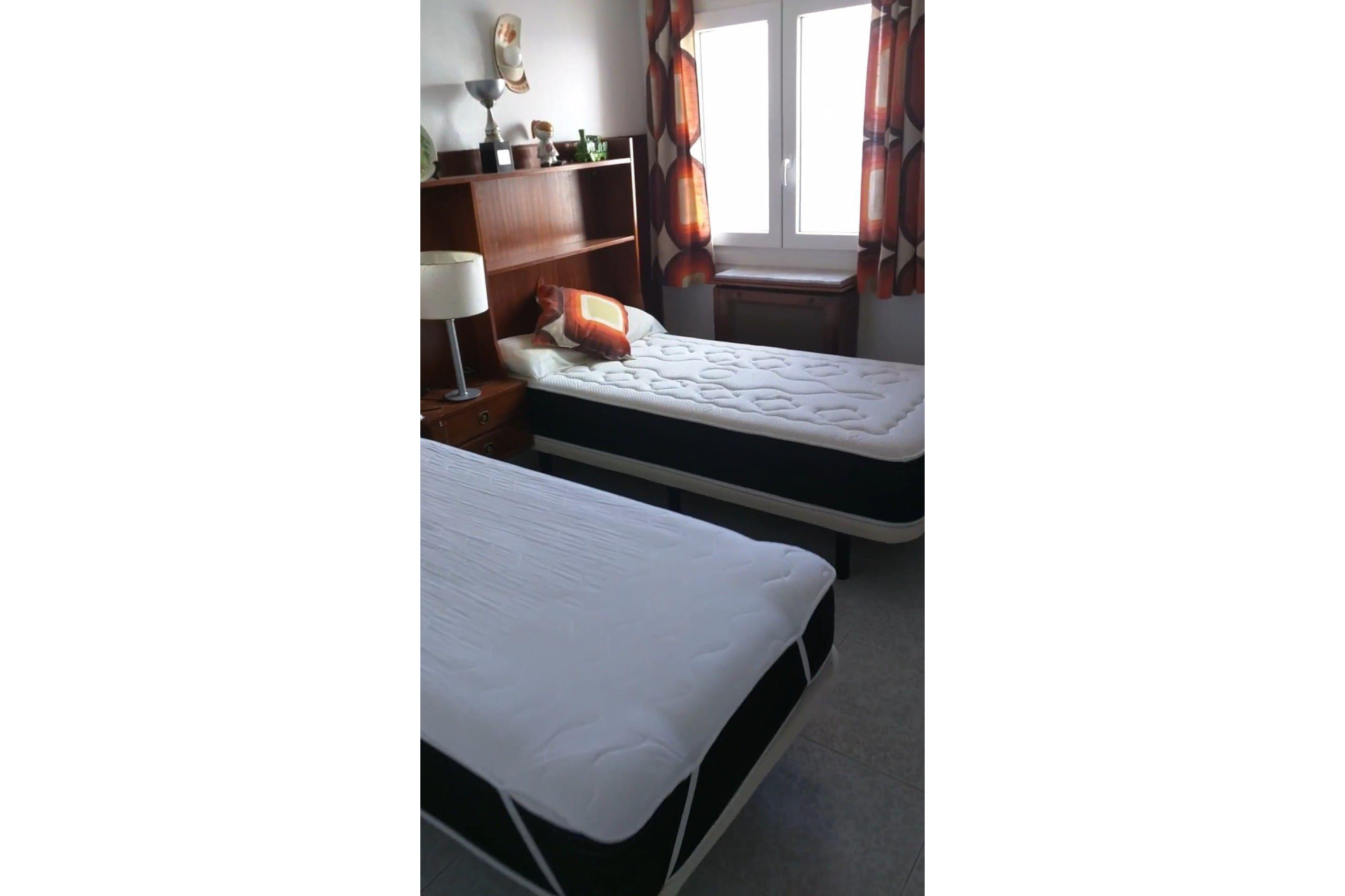 Herverkoop - Appartement  - Torrevieja - Playa del cura