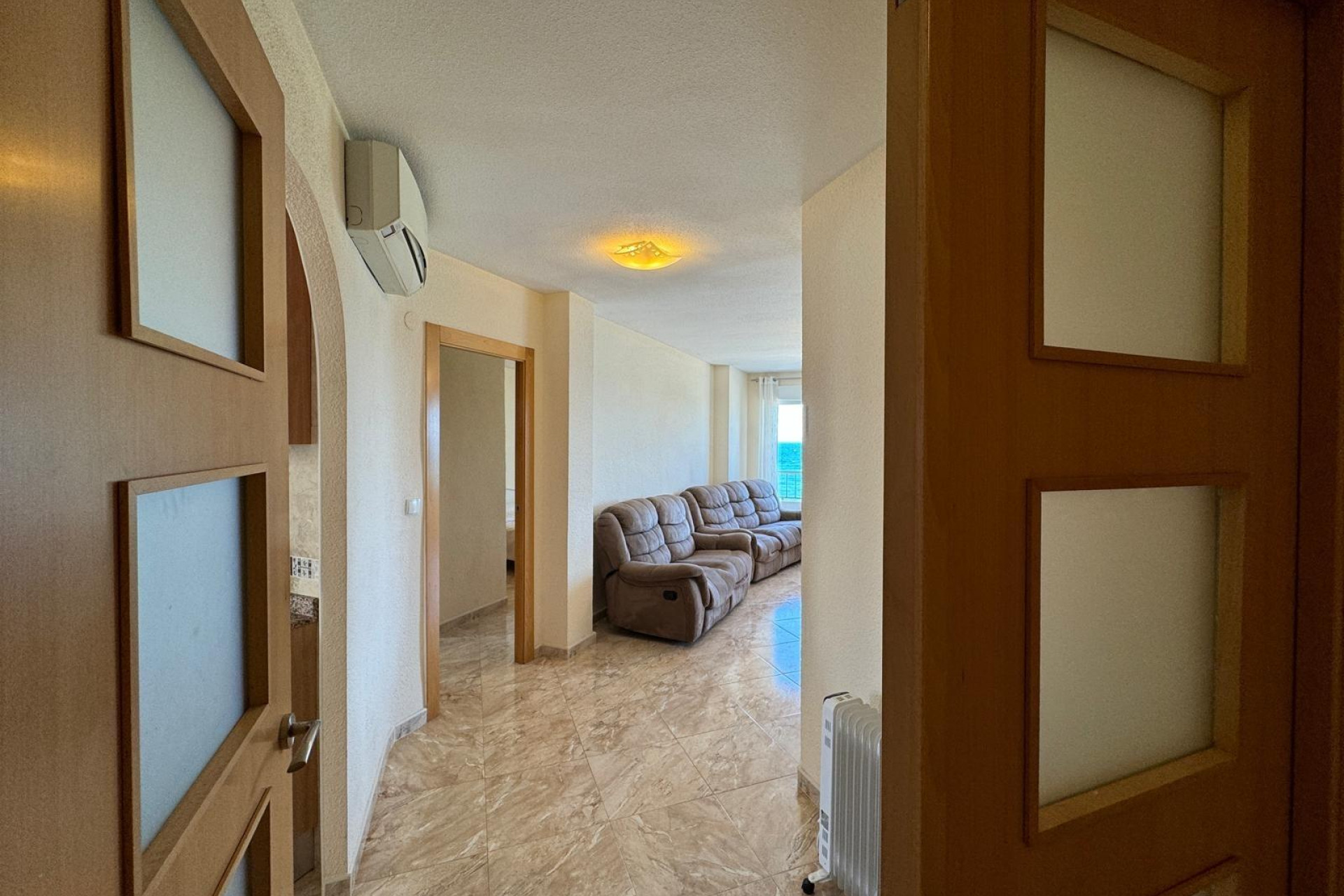 Herverkoop - Appartement  - Torrevieja - Playa del cura