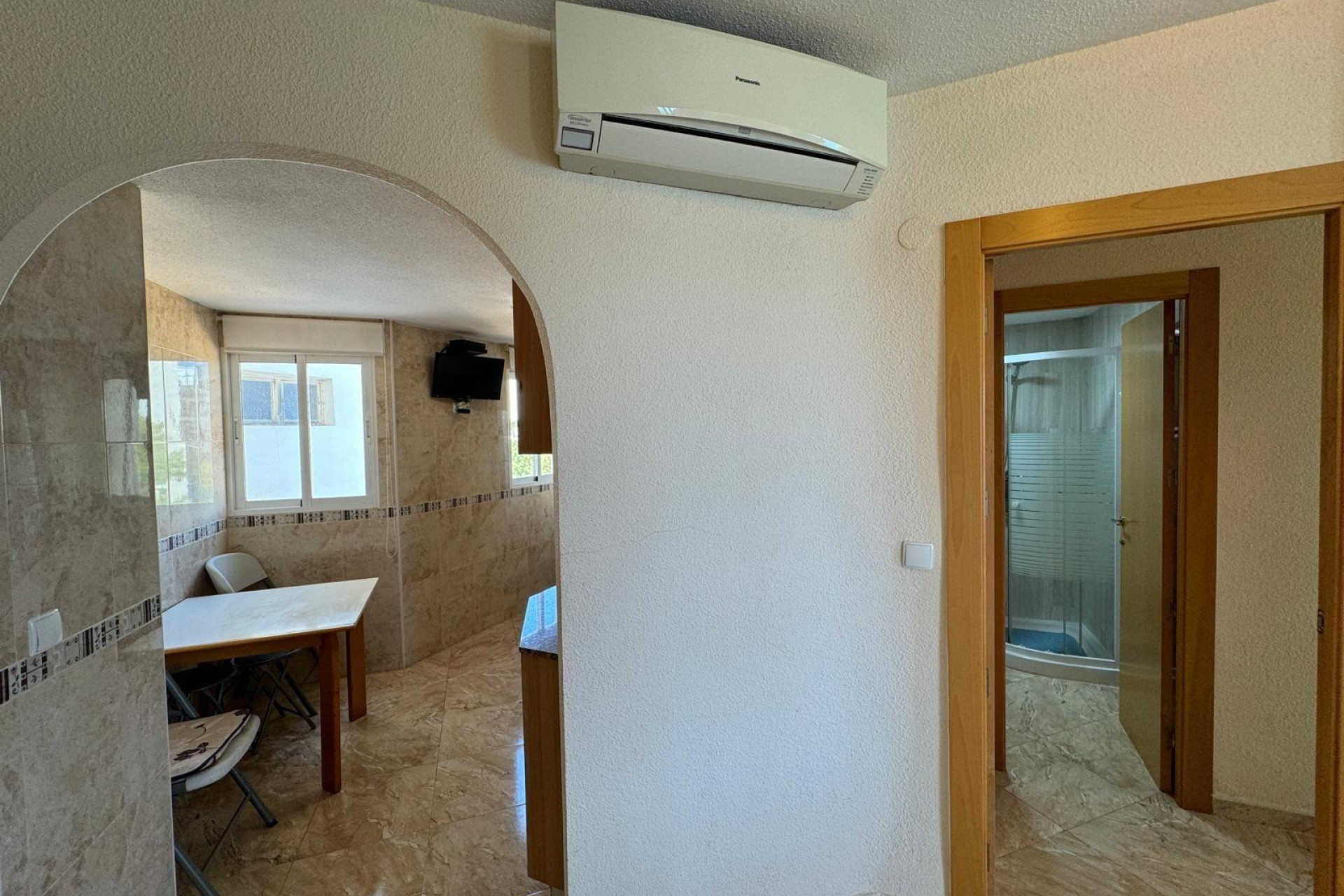 Herverkoop - Appartement  - Torrevieja - Playa del cura