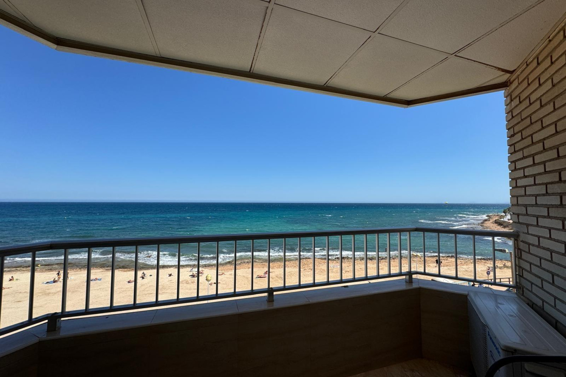 Herverkoop - Appartement  - Torrevieja - Playa del cura