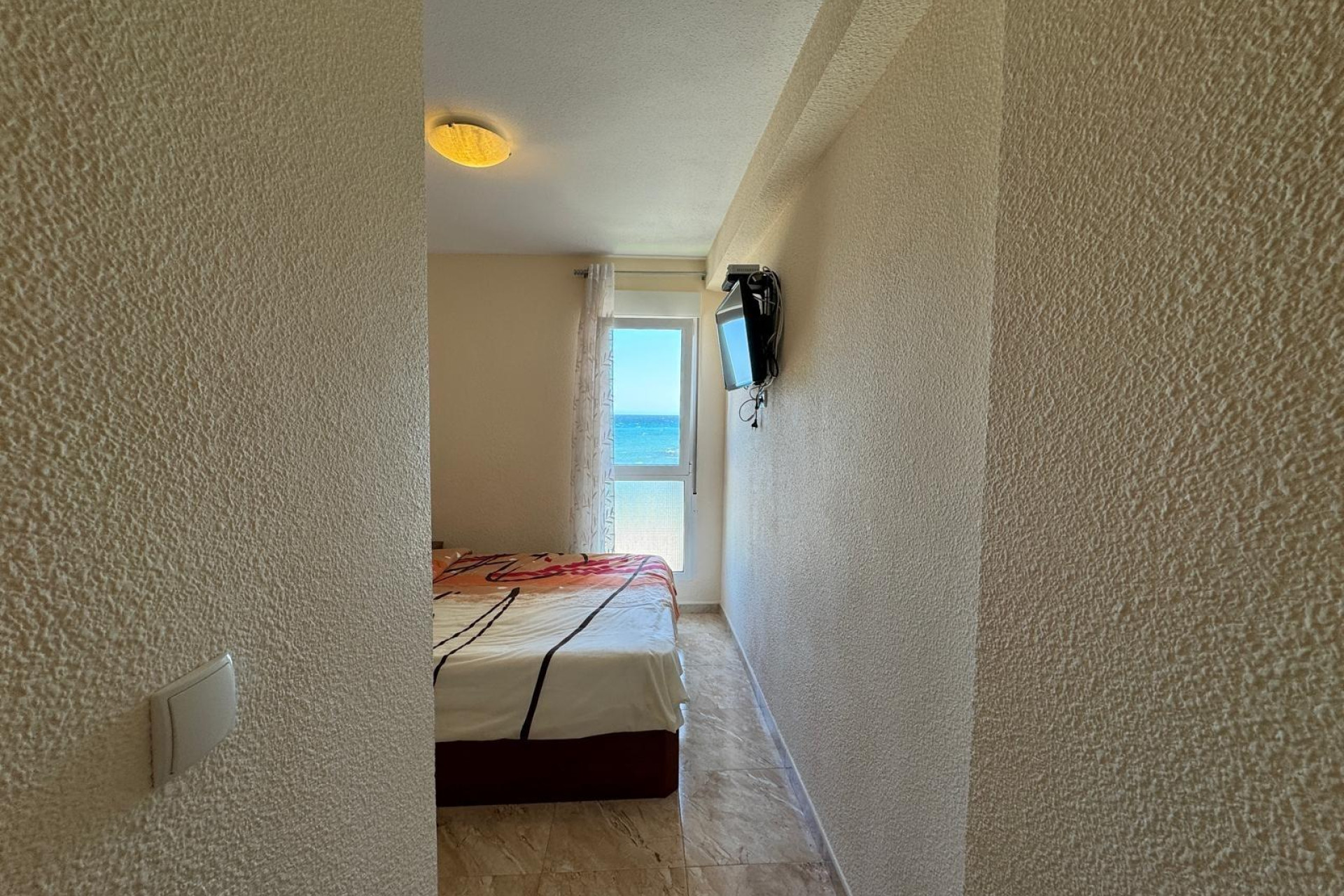 Herverkoop - Appartement  - Torrevieja - Playa del cura