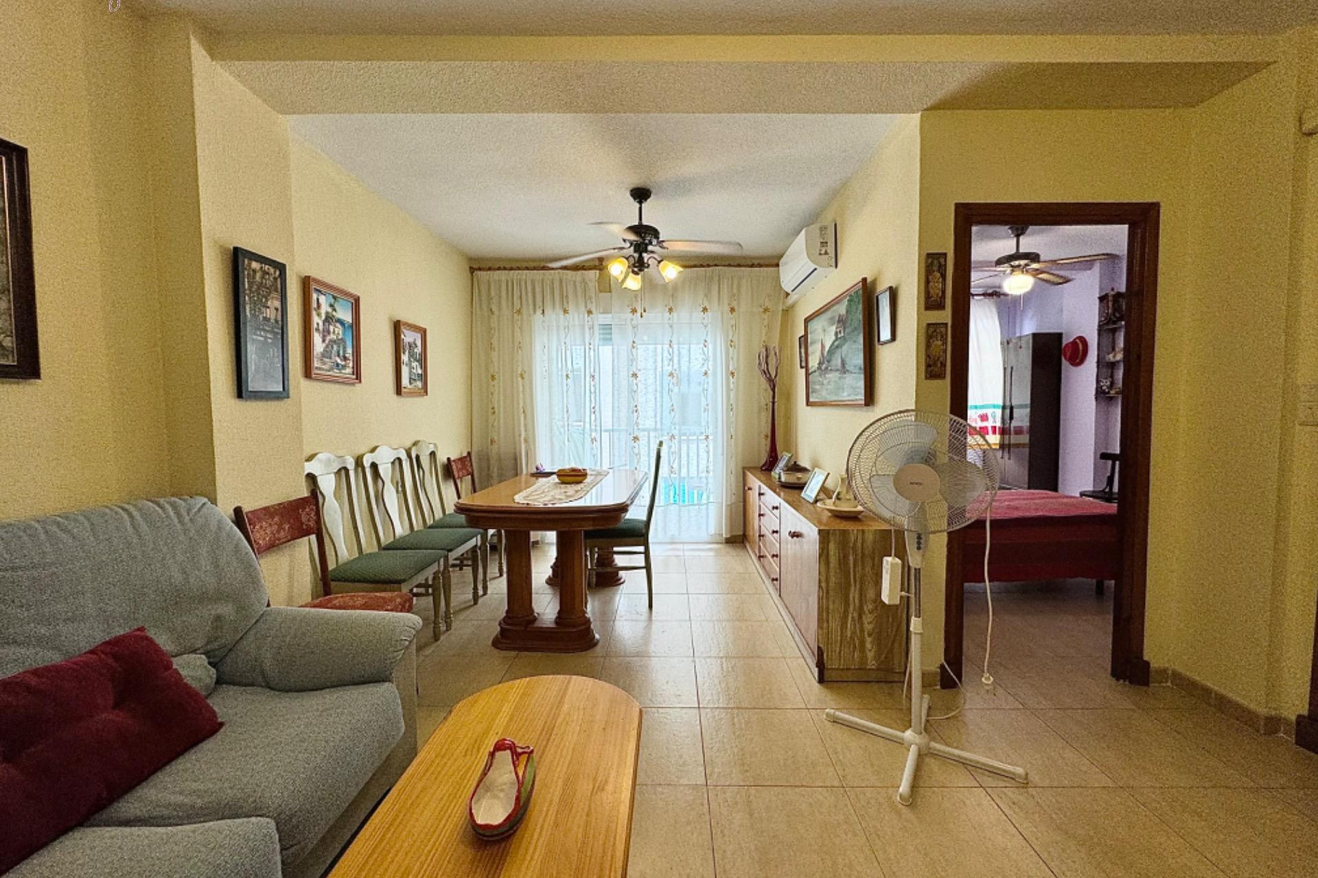 Herverkoop - Appartement  - Torrevieja - Playa del cura