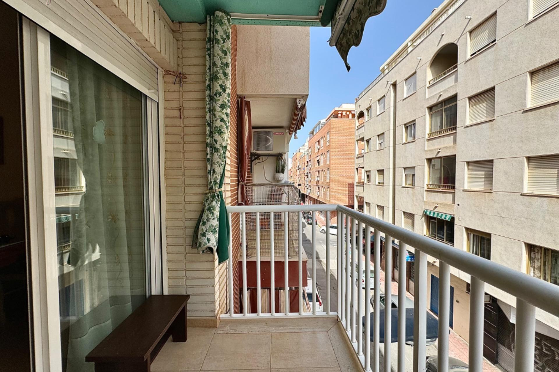 Herverkoop - Appartement  - Torrevieja - Playa del cura