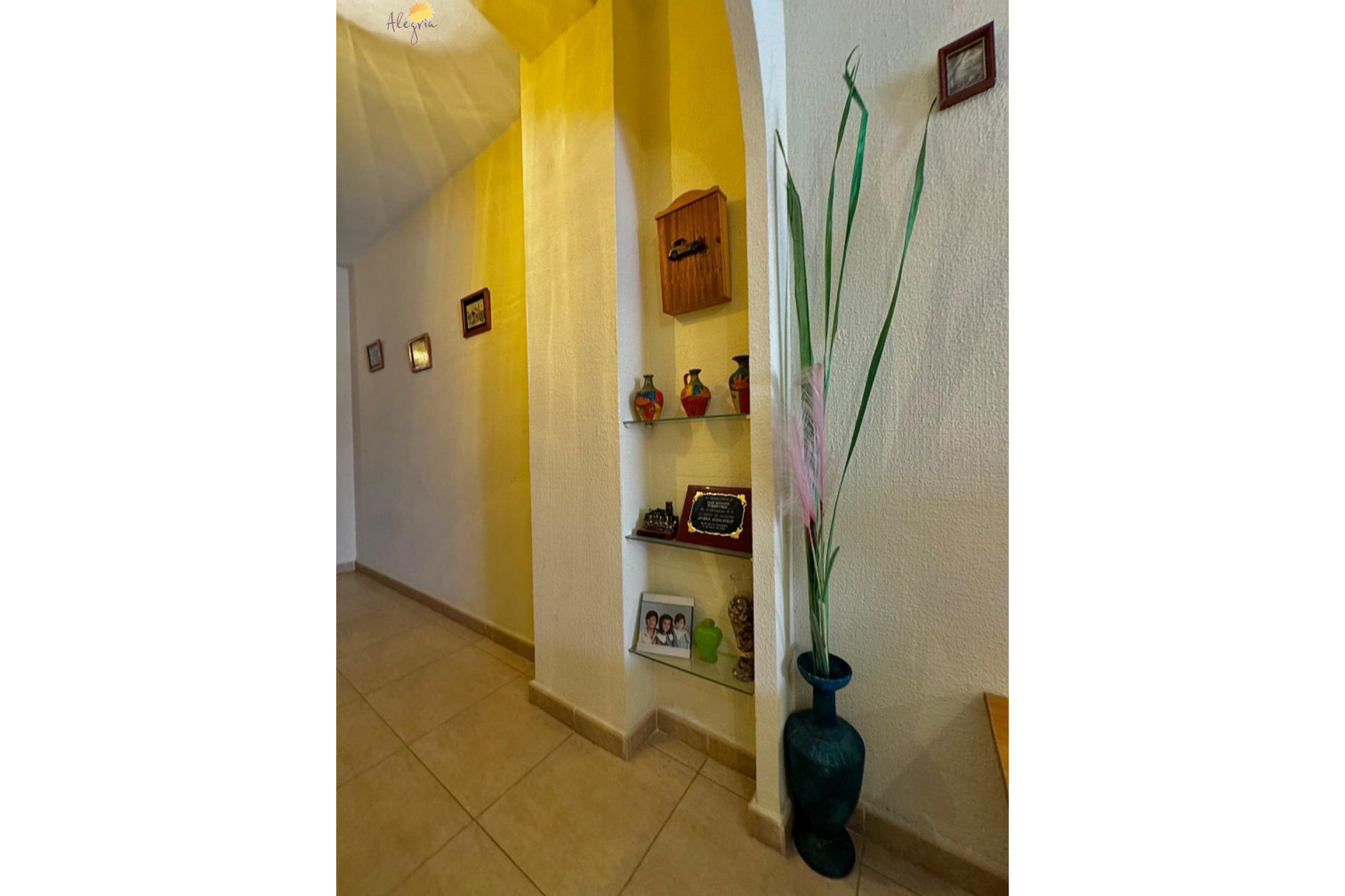 Herverkoop - Appartement  - Torrevieja - Playa del cura