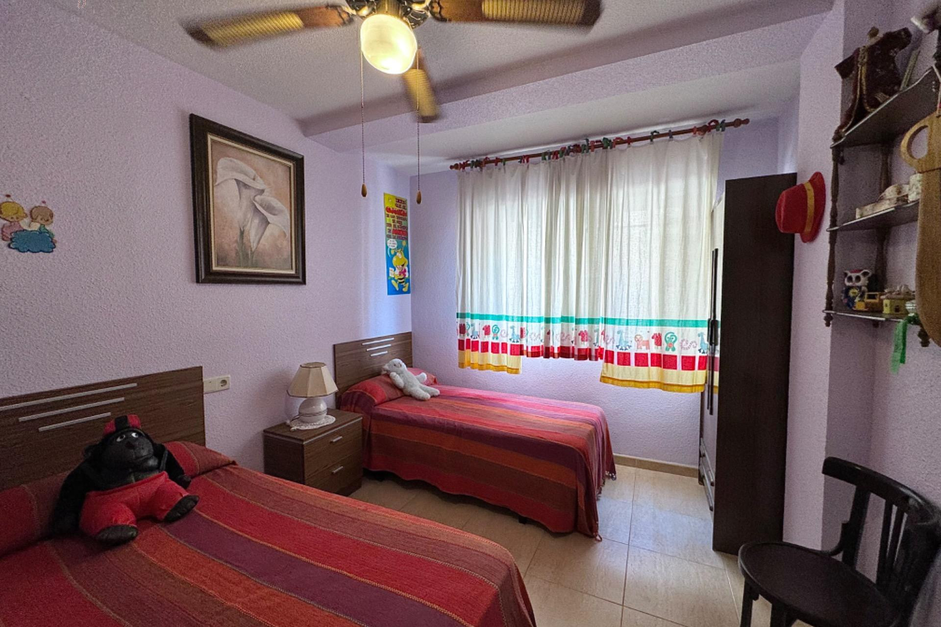 Herverkoop - Appartement  - Torrevieja - Playa del cura