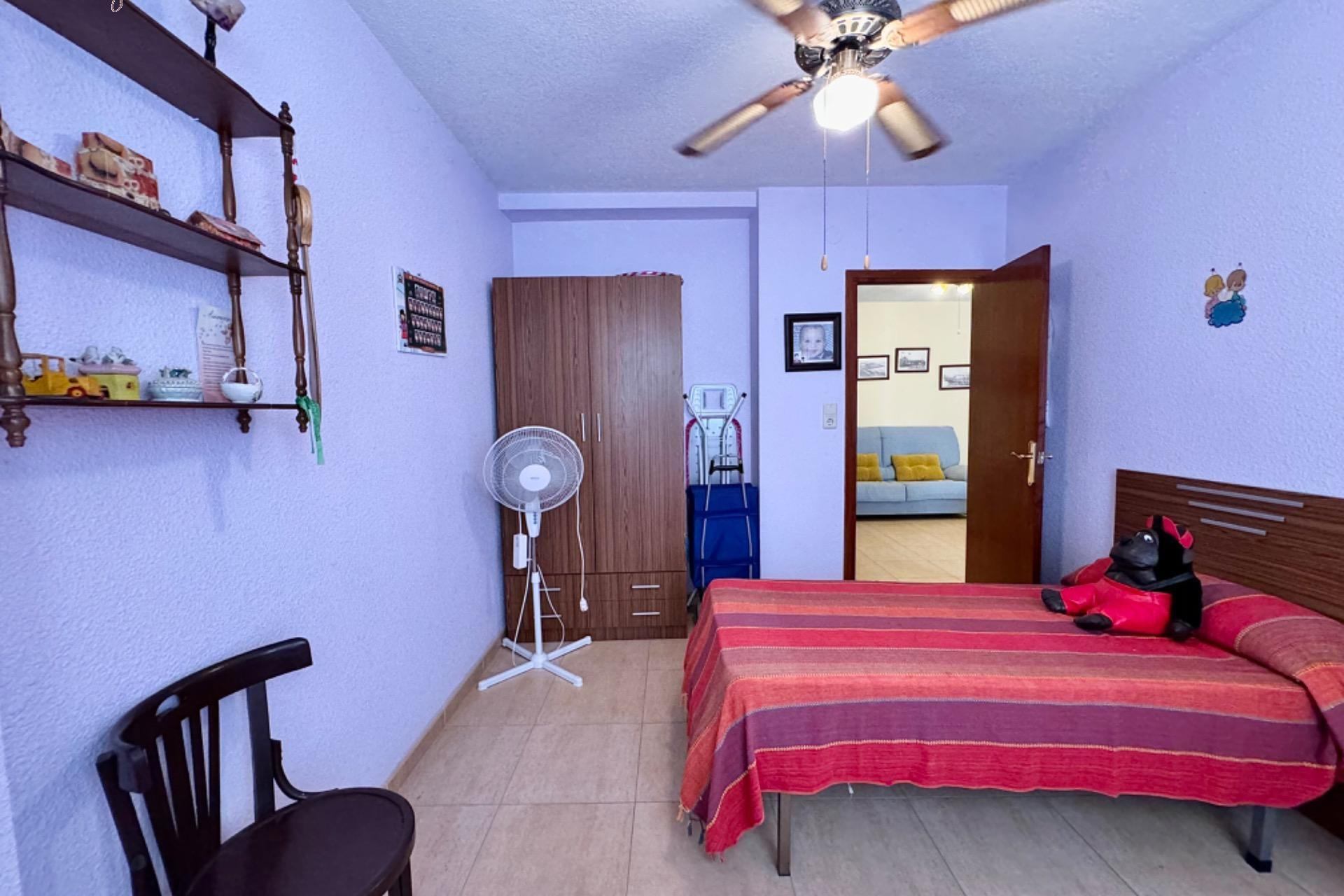 Herverkoop - Appartement  - Torrevieja - Playa del cura