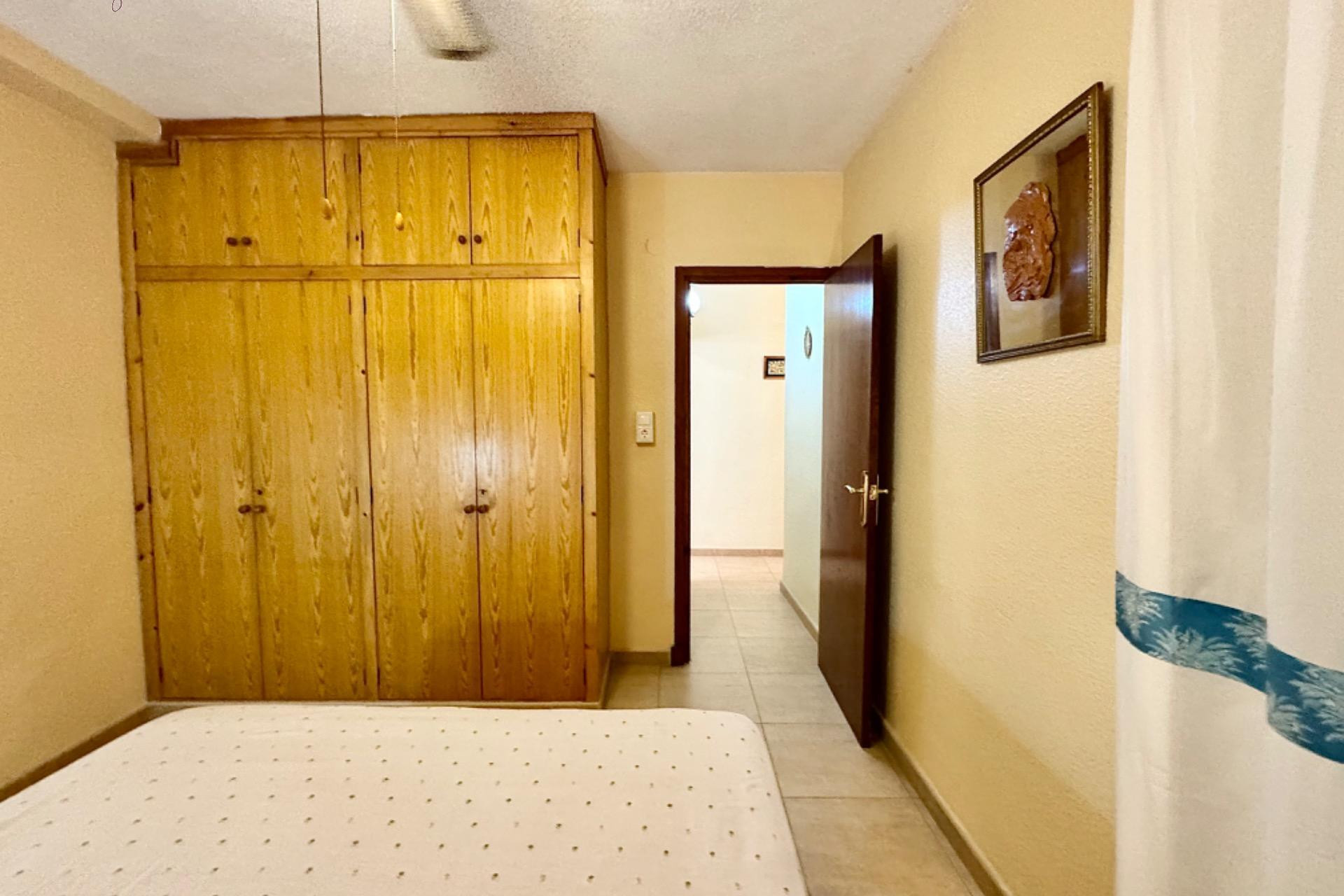 Herverkoop - Appartement  - Torrevieja - Playa del cura