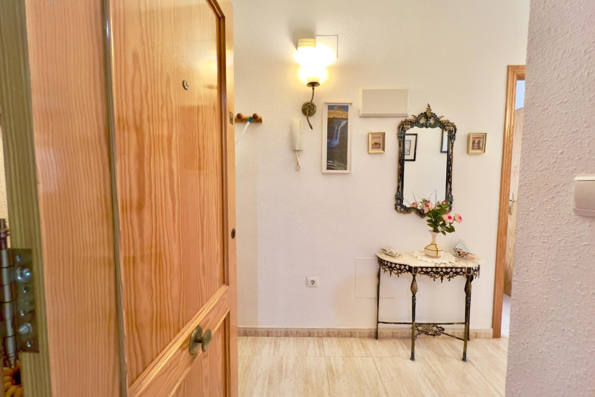 Herverkoop - Appartement  - Torrevieja - Playa del cura