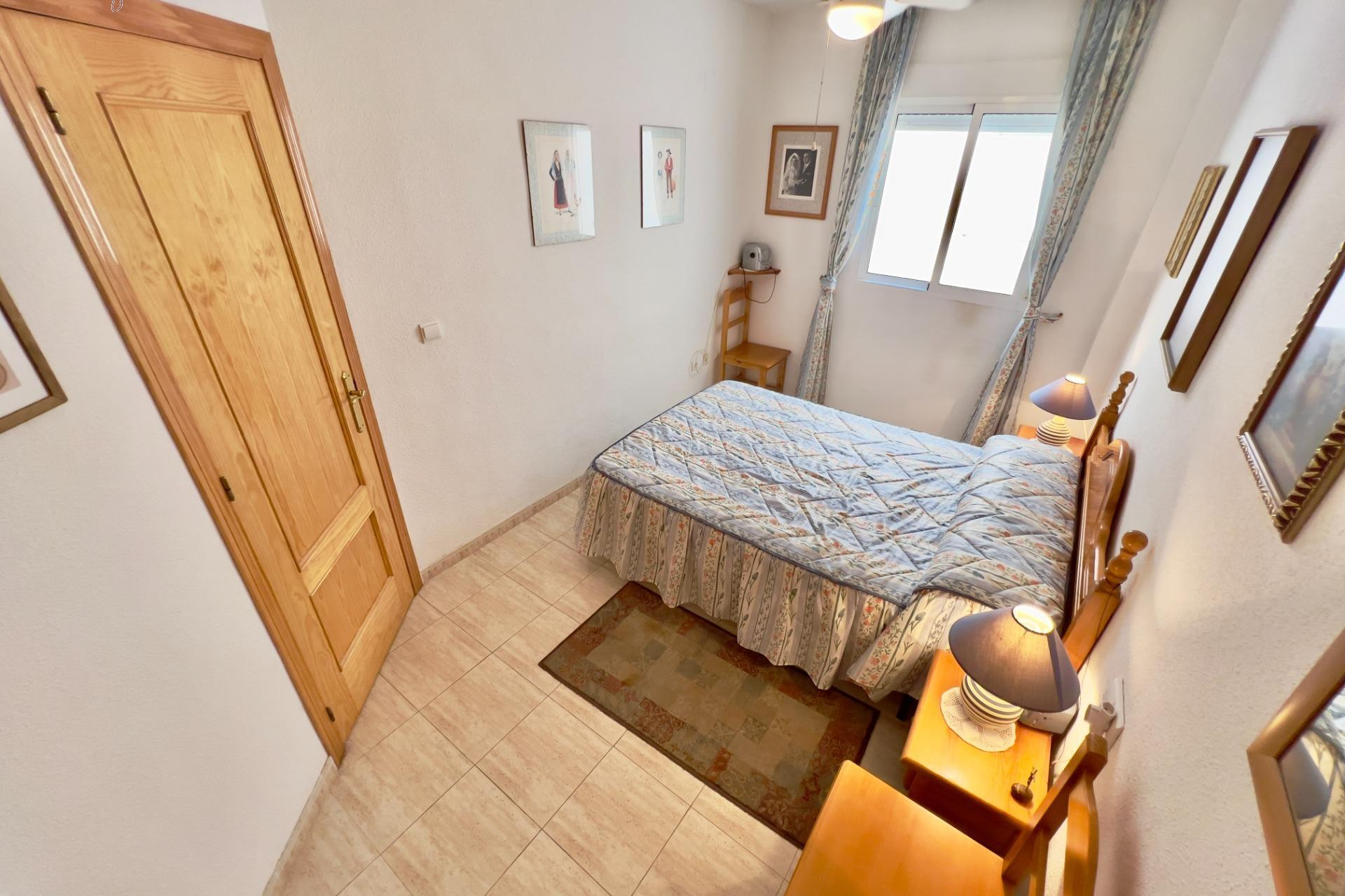 Herverkoop - Appartement  - Torrevieja - Playa del cura