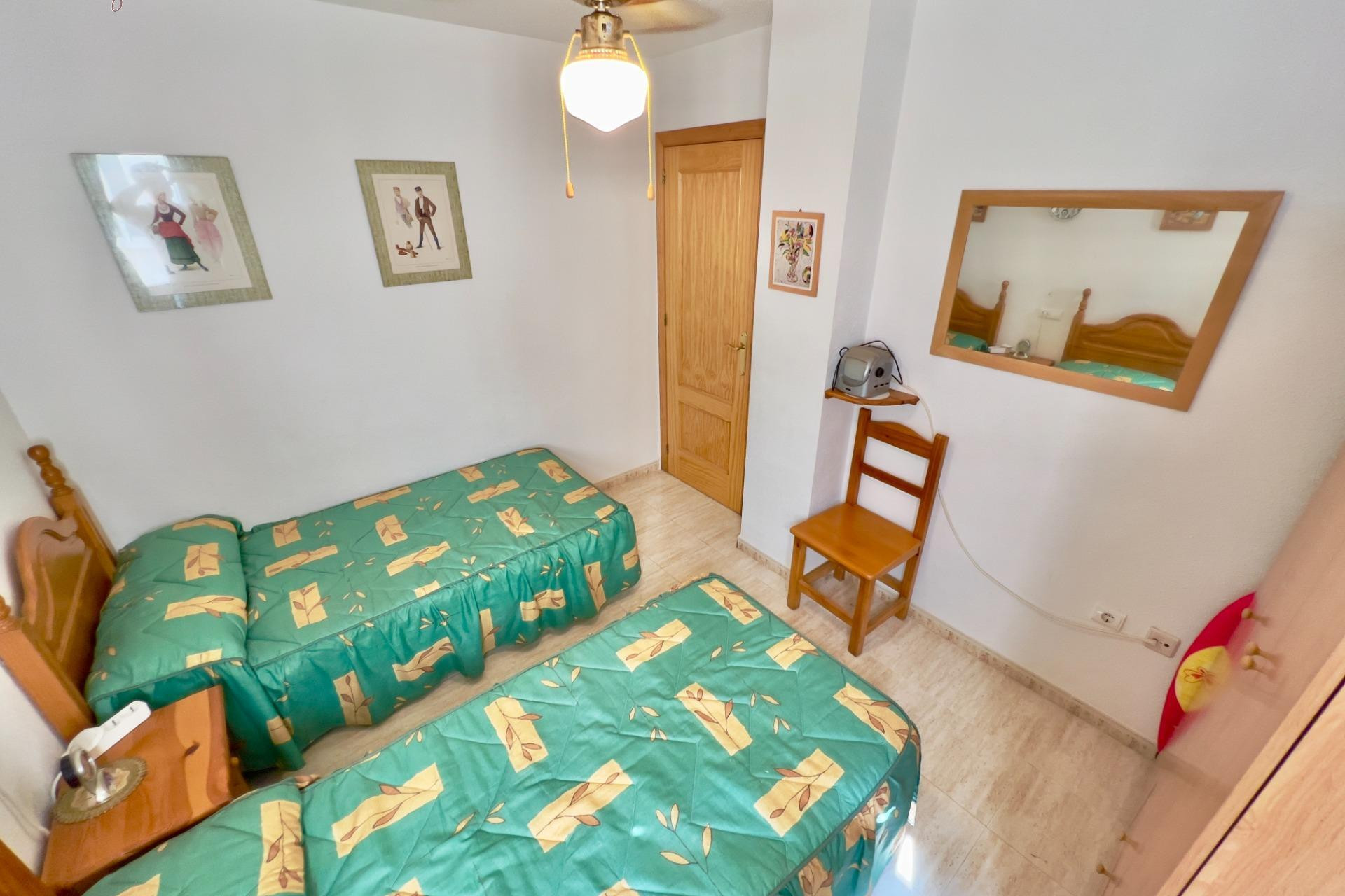 Herverkoop - Appartement  - Torrevieja - Playa del cura