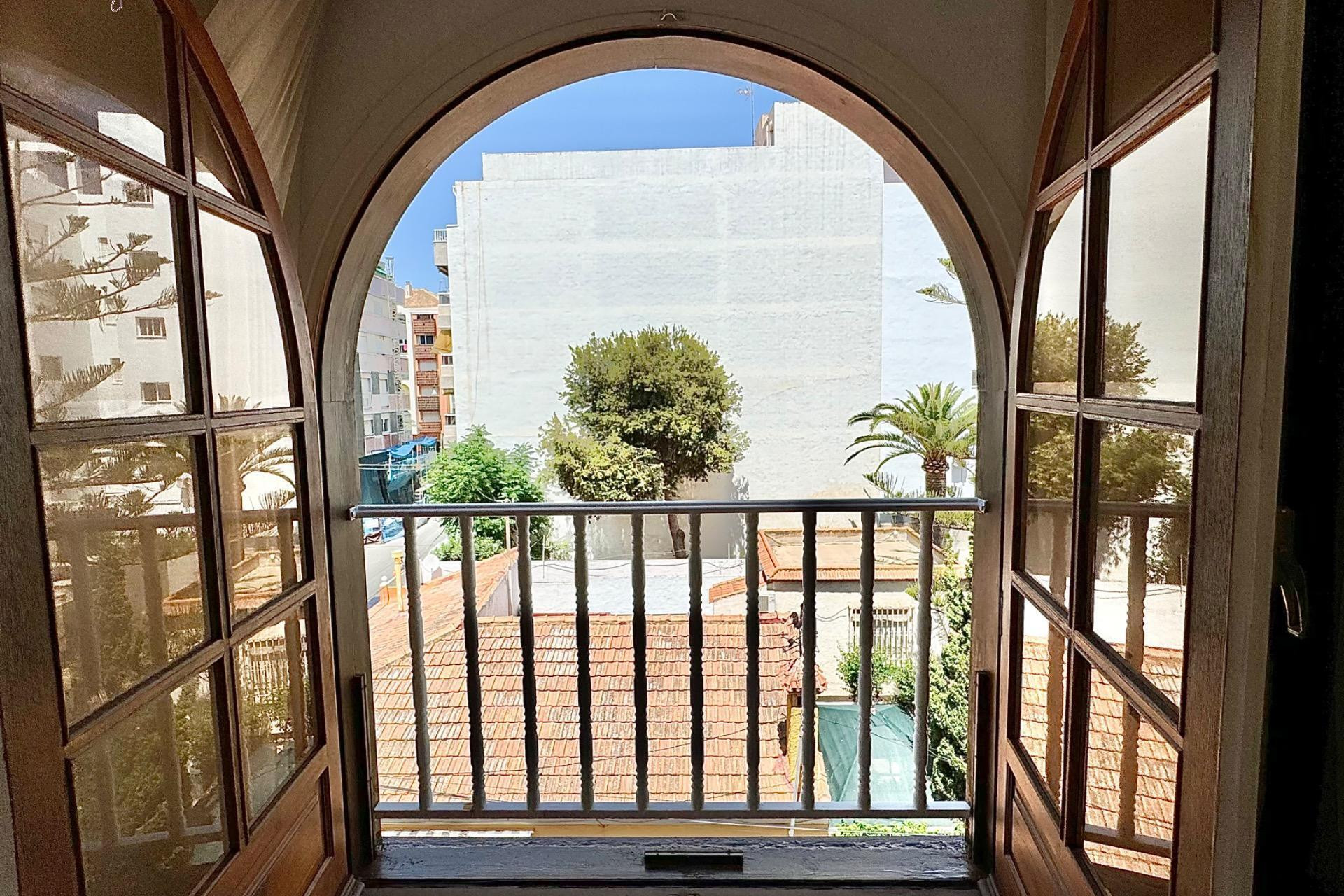 Herverkoop - Appartement  - Torrevieja - Playa del cura