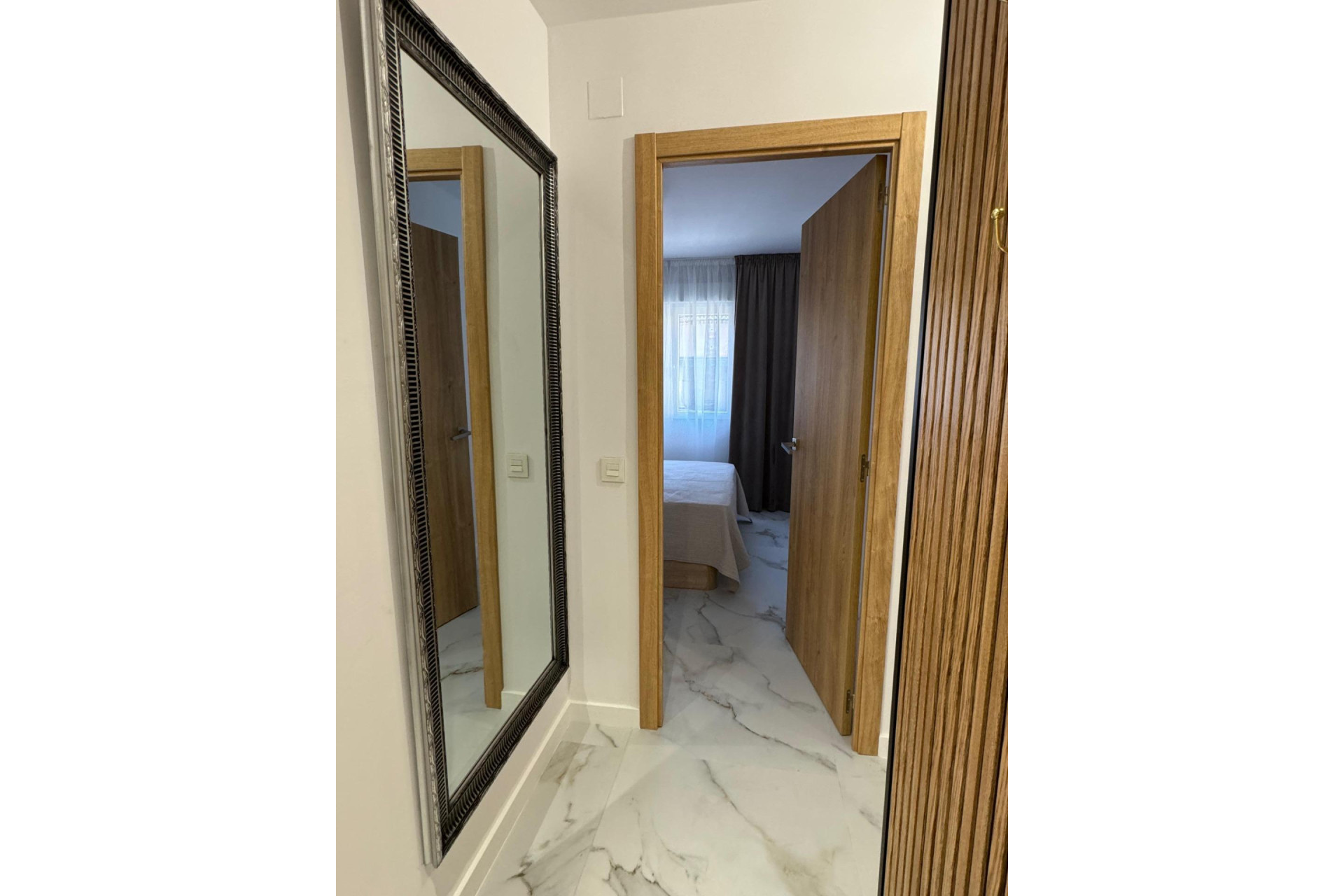 Herverkoop - Appartement  - Torrevieja - Playa del cura