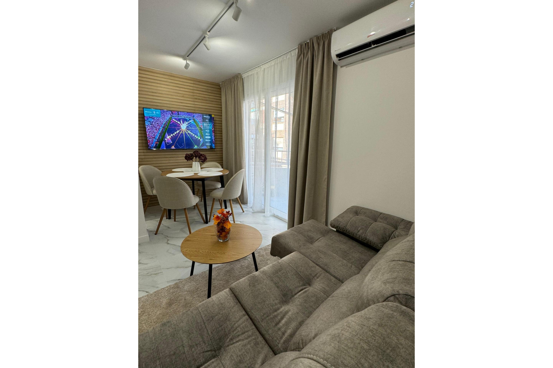 Herverkoop - Appartement  - Torrevieja - Playa del cura