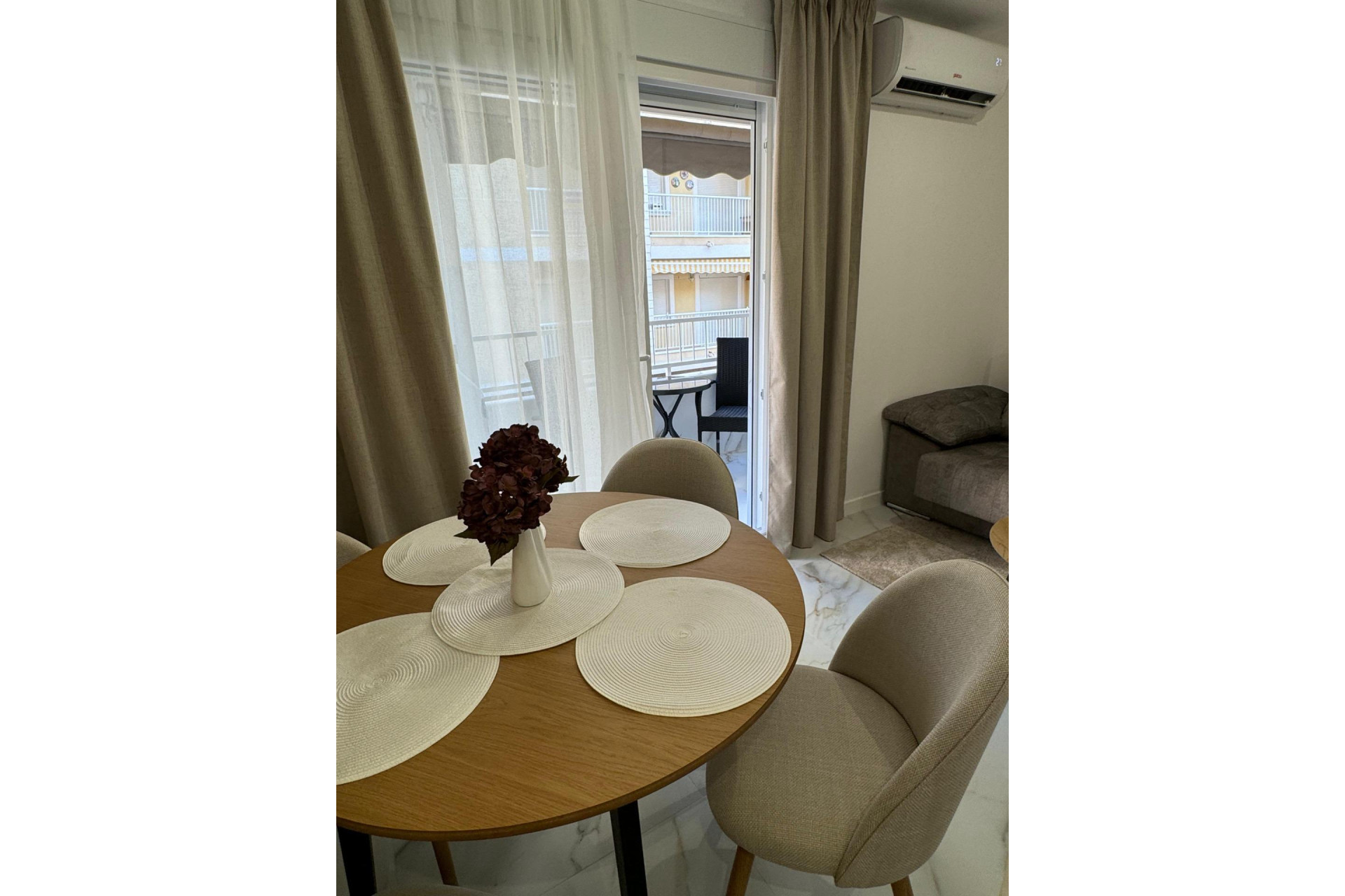 Herverkoop - Appartement  - Torrevieja - Playa del cura