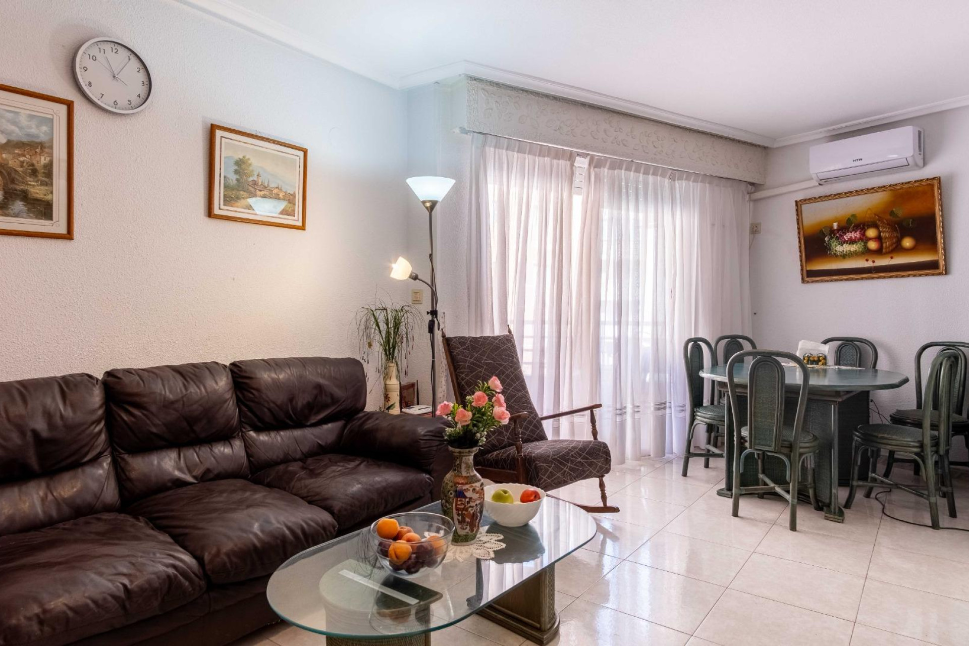 Herverkoop - Appartement  - Torrevieja - Playa del cura