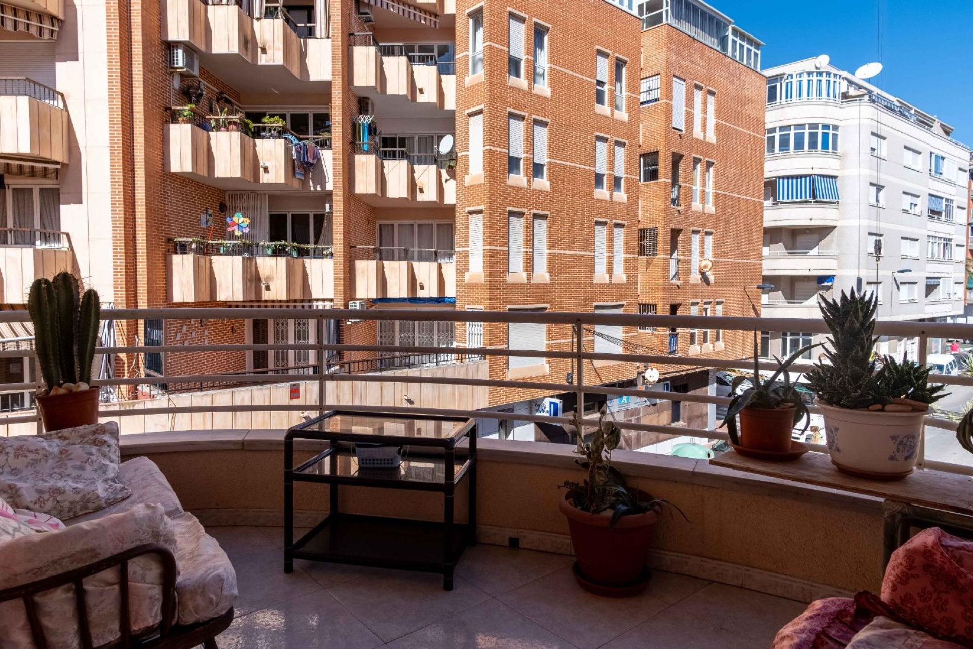 Herverkoop - Appartement  - Torrevieja - Playa del cura