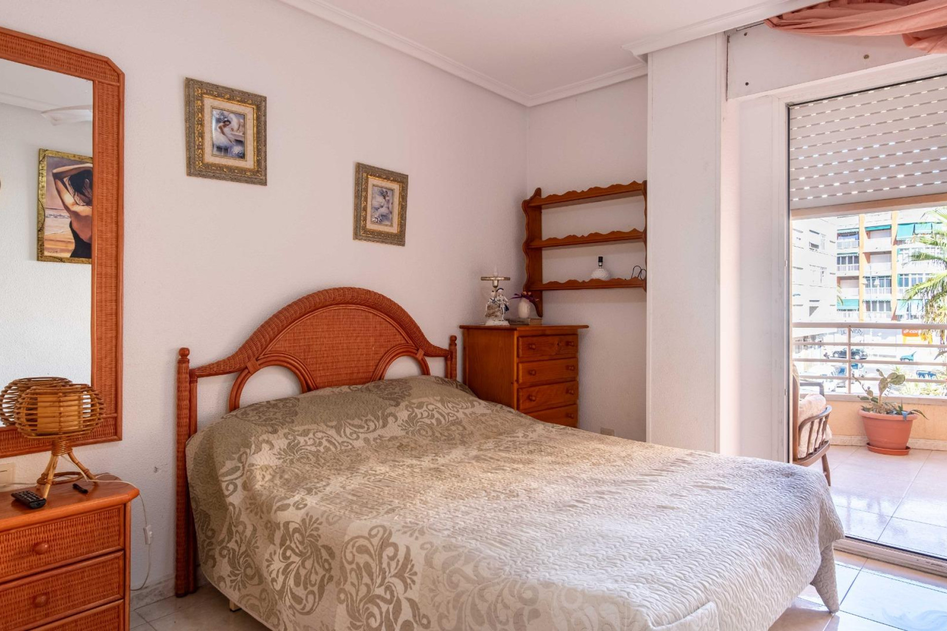 Herverkoop - Appartement  - Torrevieja - Playa del cura