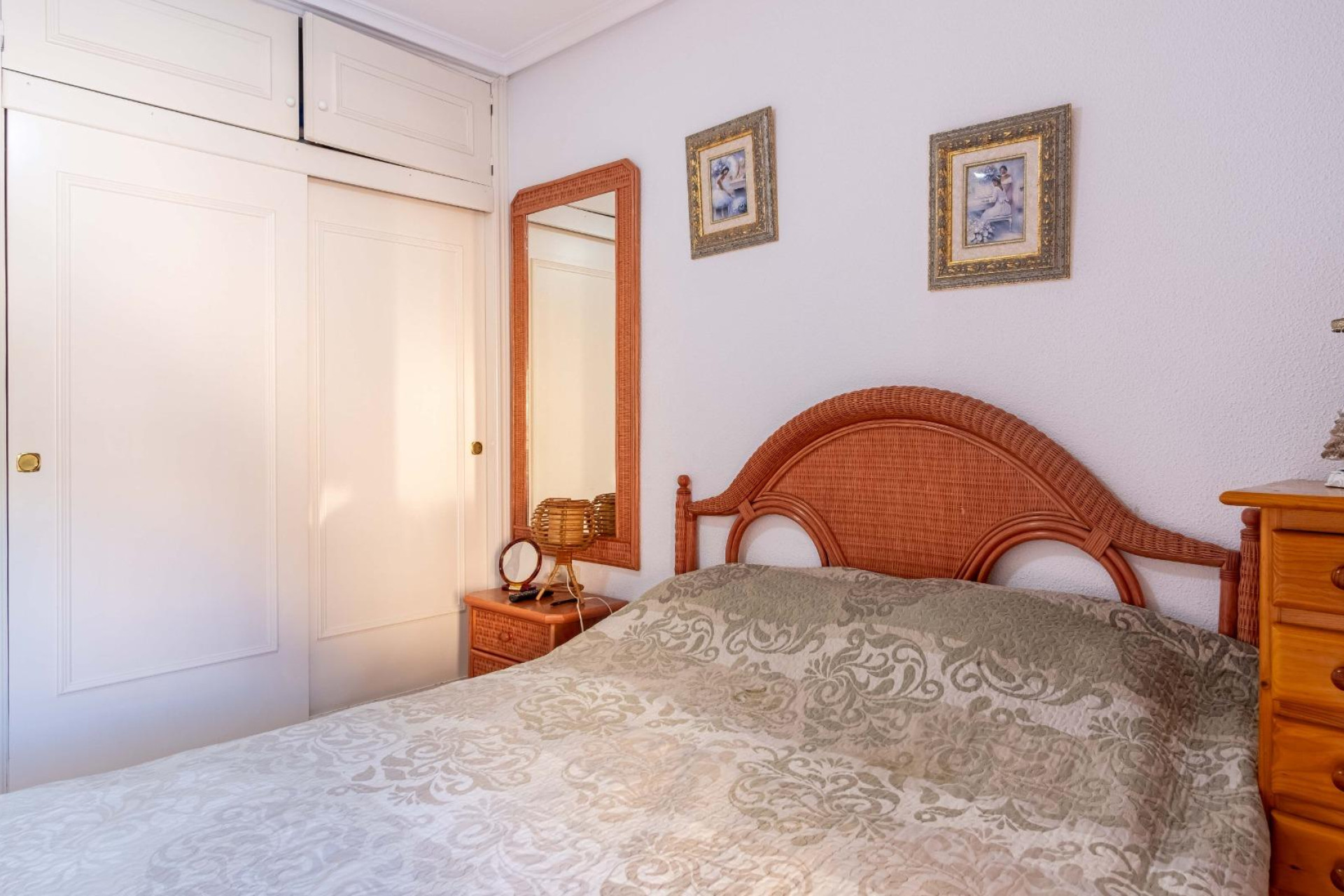 Herverkoop - Appartement  - Torrevieja - Playa del cura