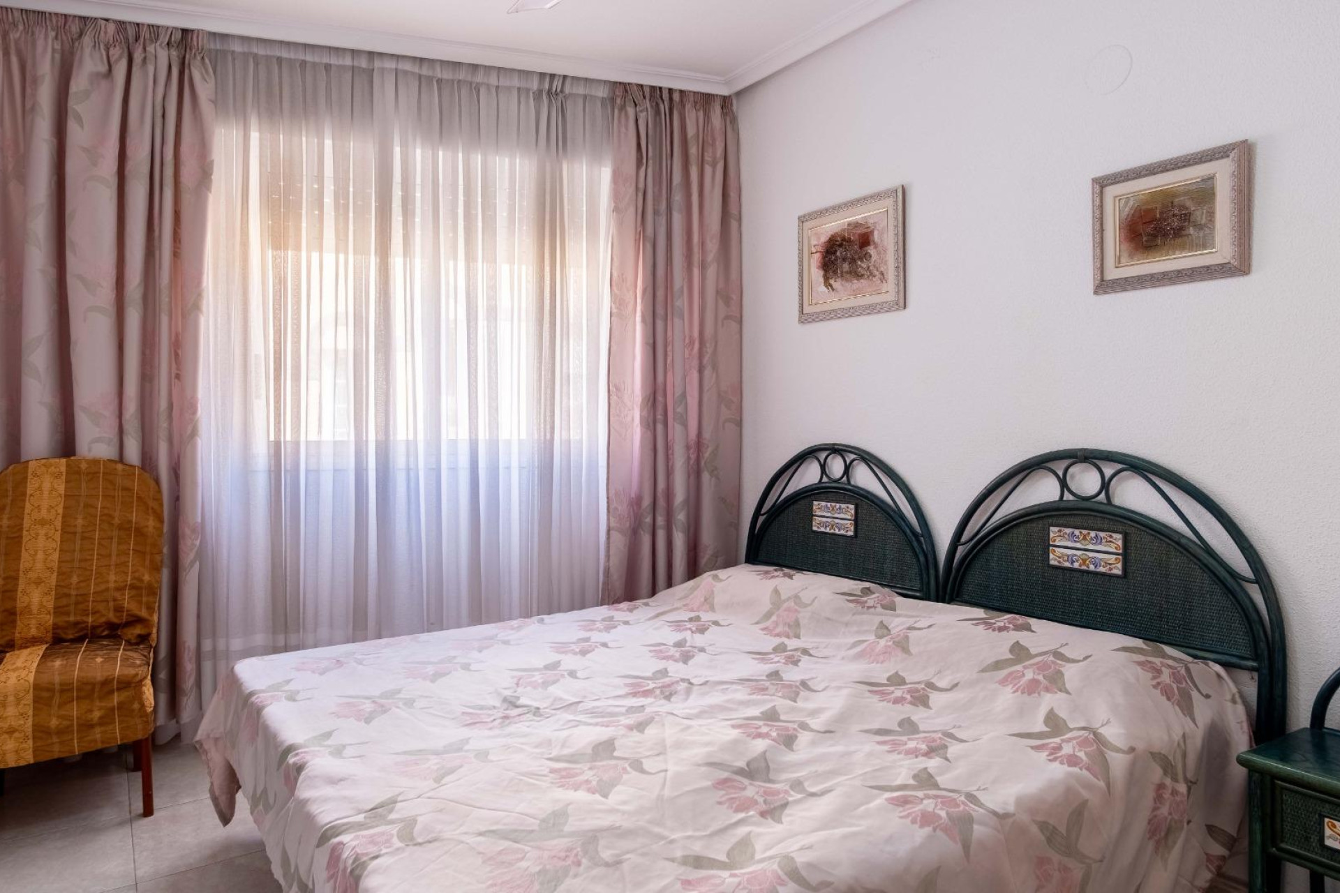 Herverkoop - Appartement  - Torrevieja - Playa del cura