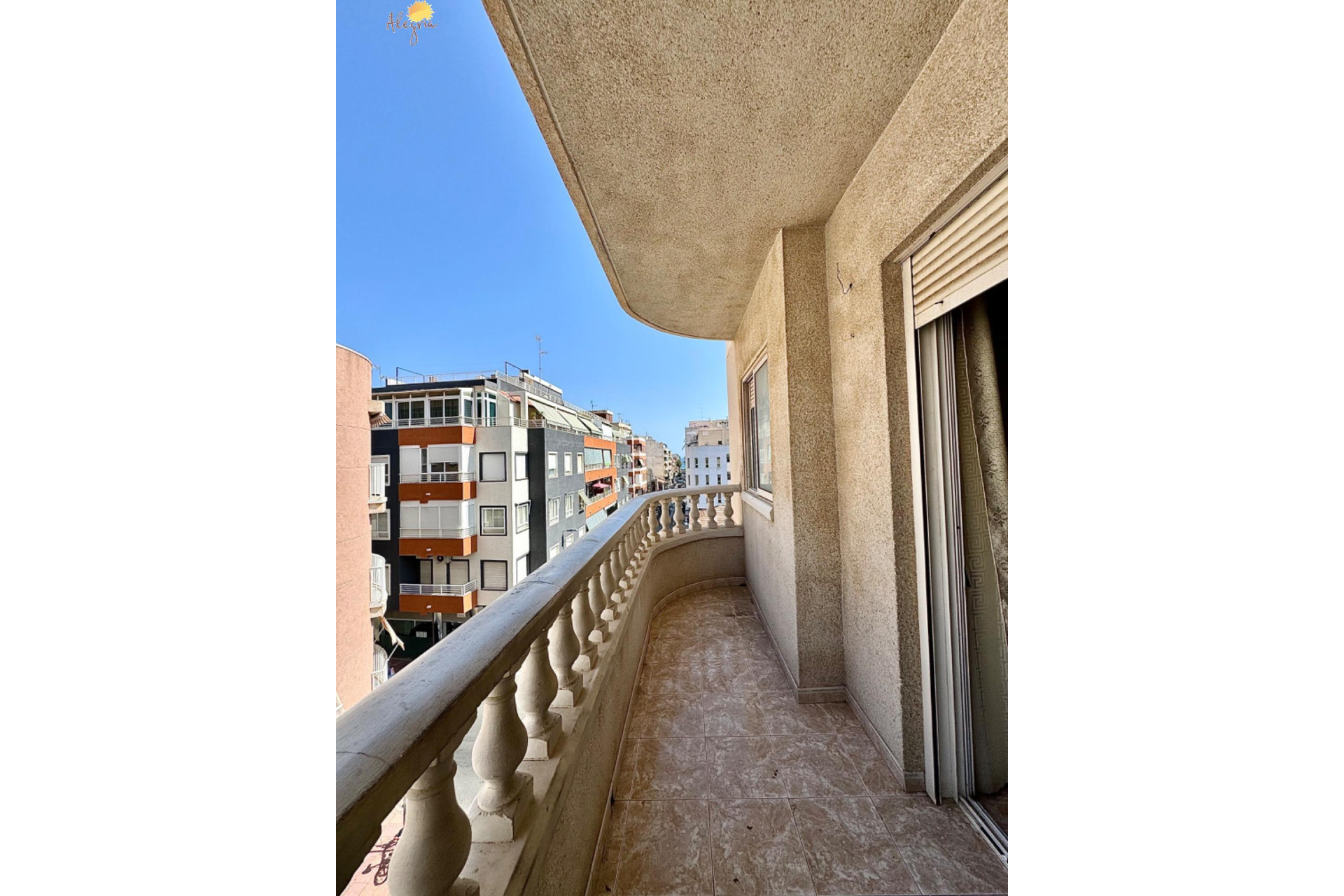 Herverkoop - Appartement  - Torrevieja - Playa del cura