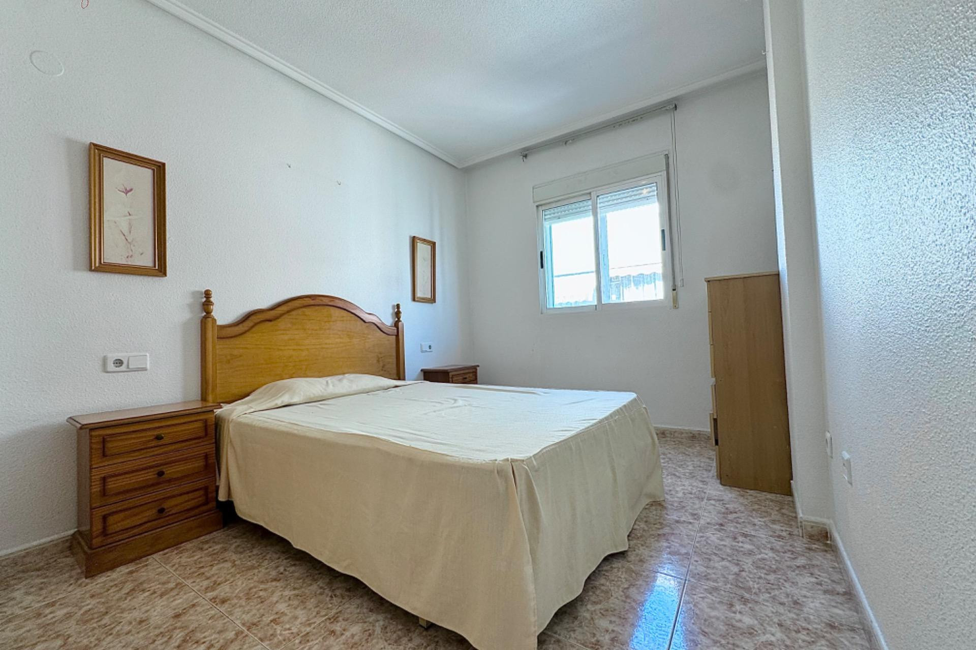 Herverkoop - Appartement  - Torrevieja - Playa del cura