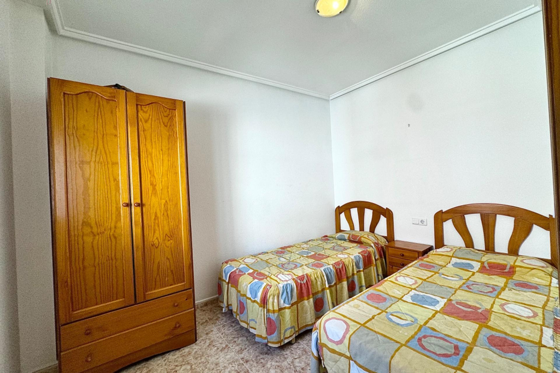 Herverkoop - Appartement  - Torrevieja - Playa del cura