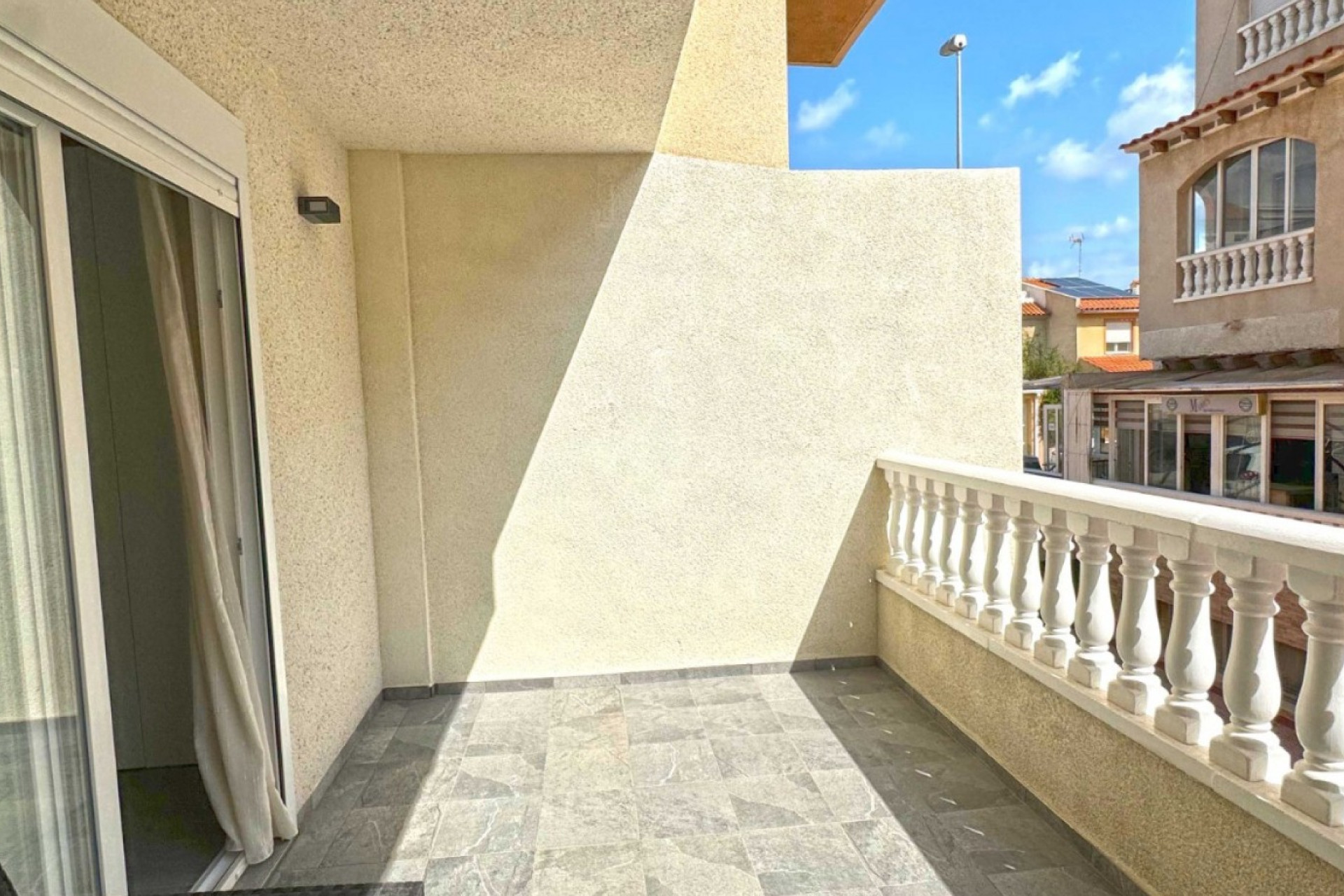 Herverkoop - Appartement  - Torrevieja - Playa del Cura