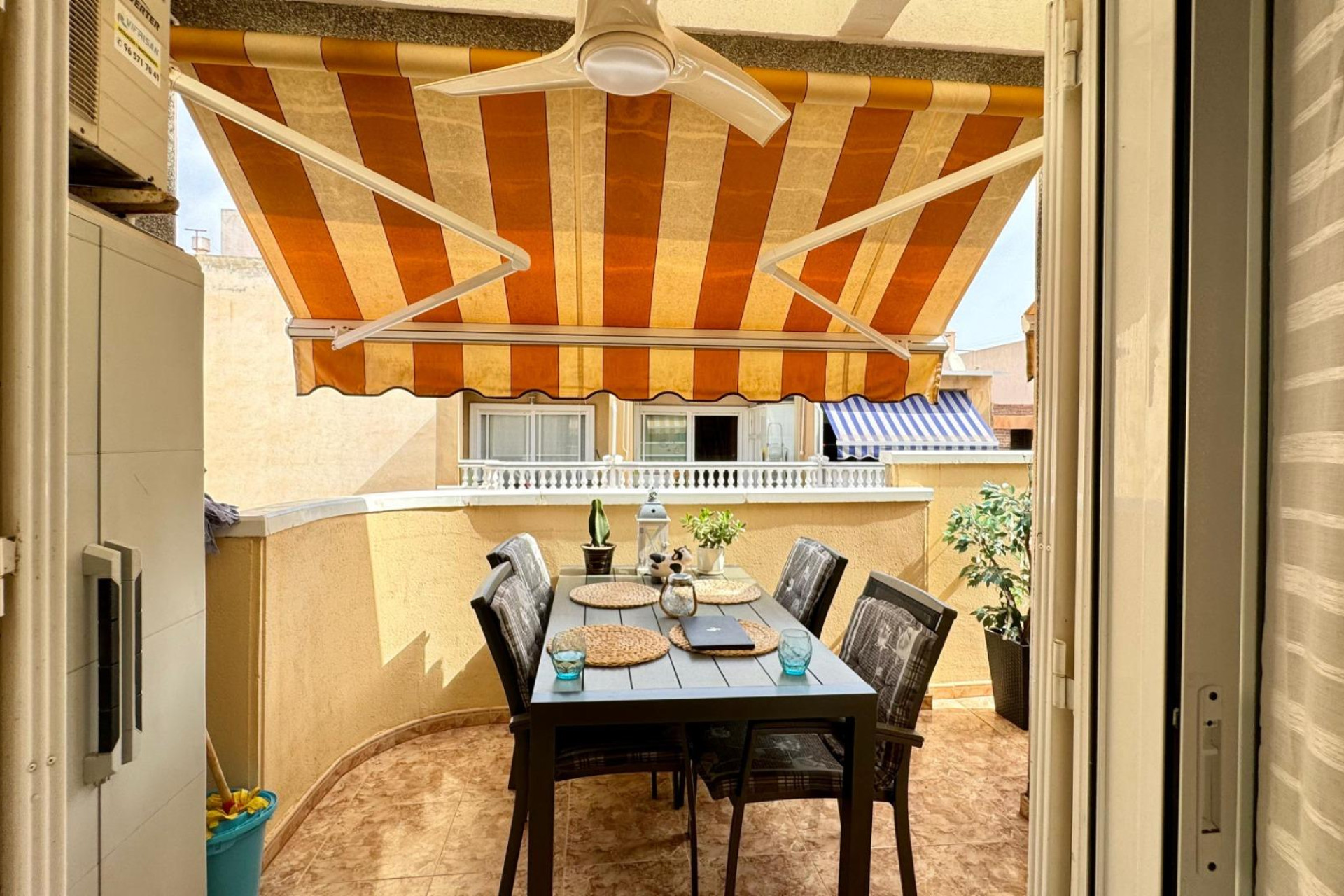 Herverkoop - Appartement  - Torrevieja - Playa del cura