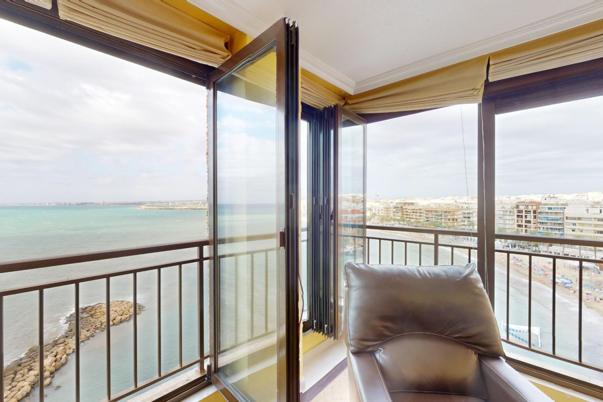 Herverkoop - Appartement  - Torrevieja - Playa del cura