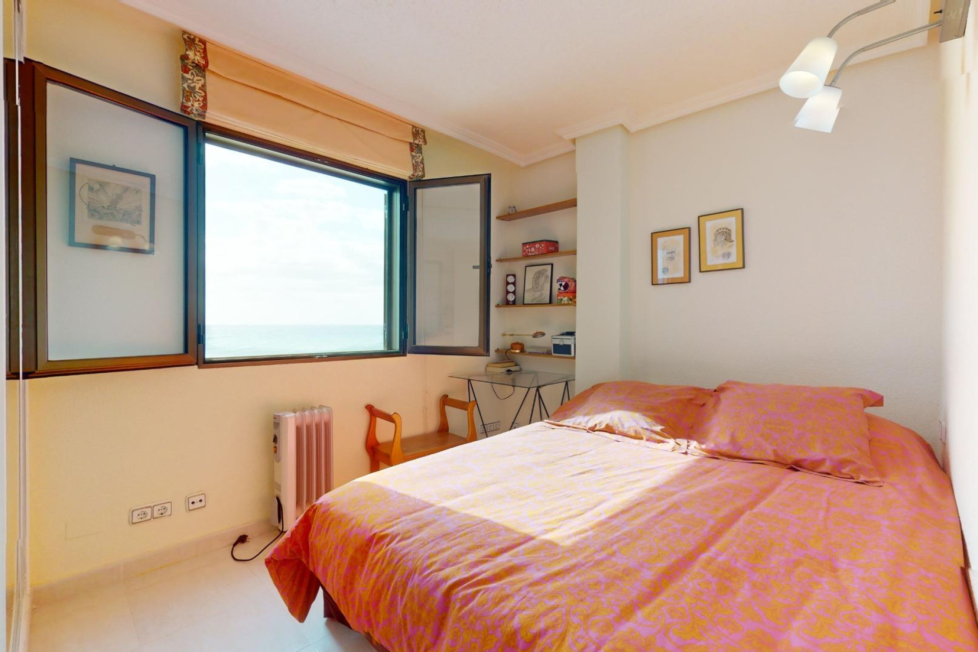 Herverkoop - Appartement  - Torrevieja - Playa del cura