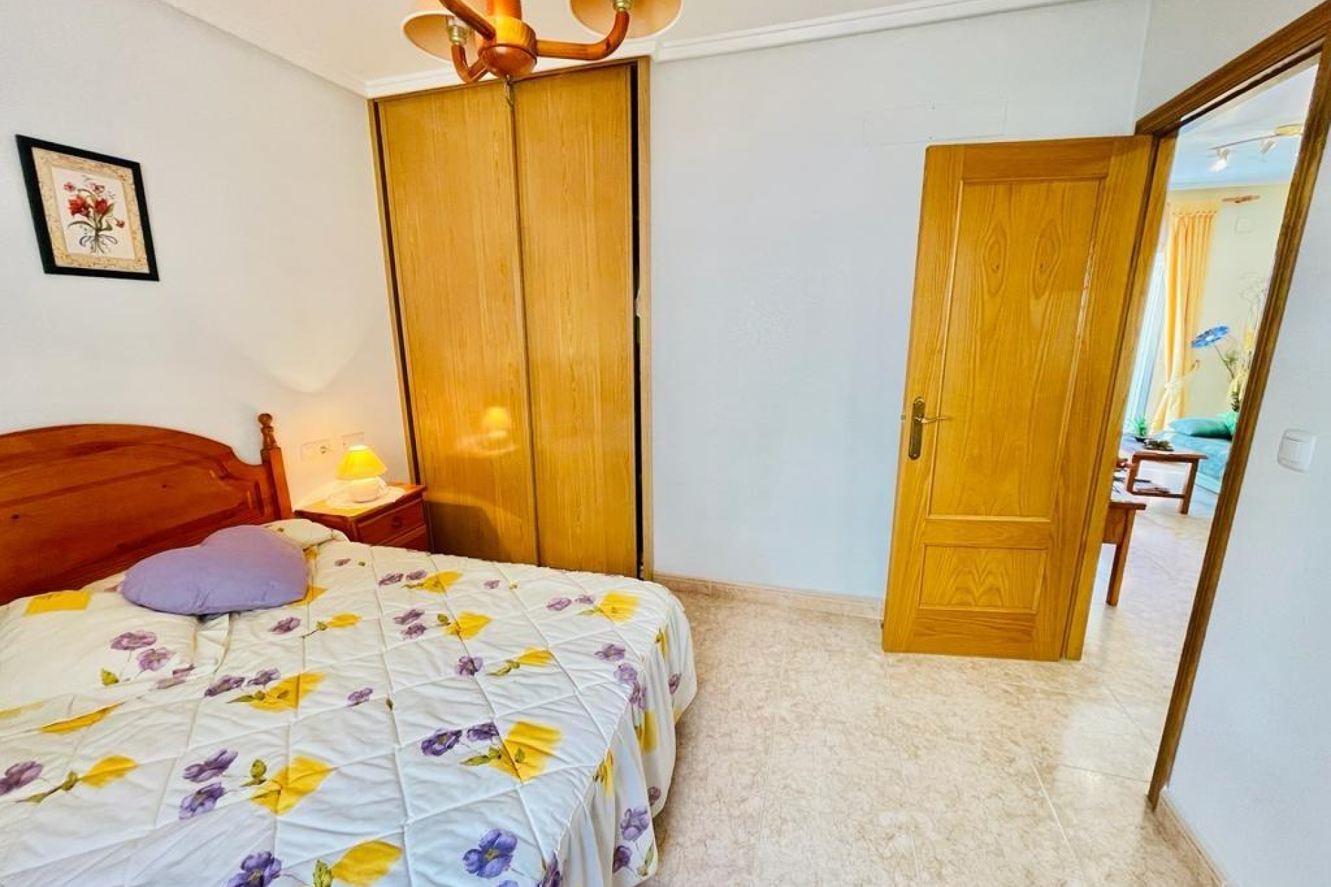 Herverkoop - Appartement  - Torrevieja - Playa del cura