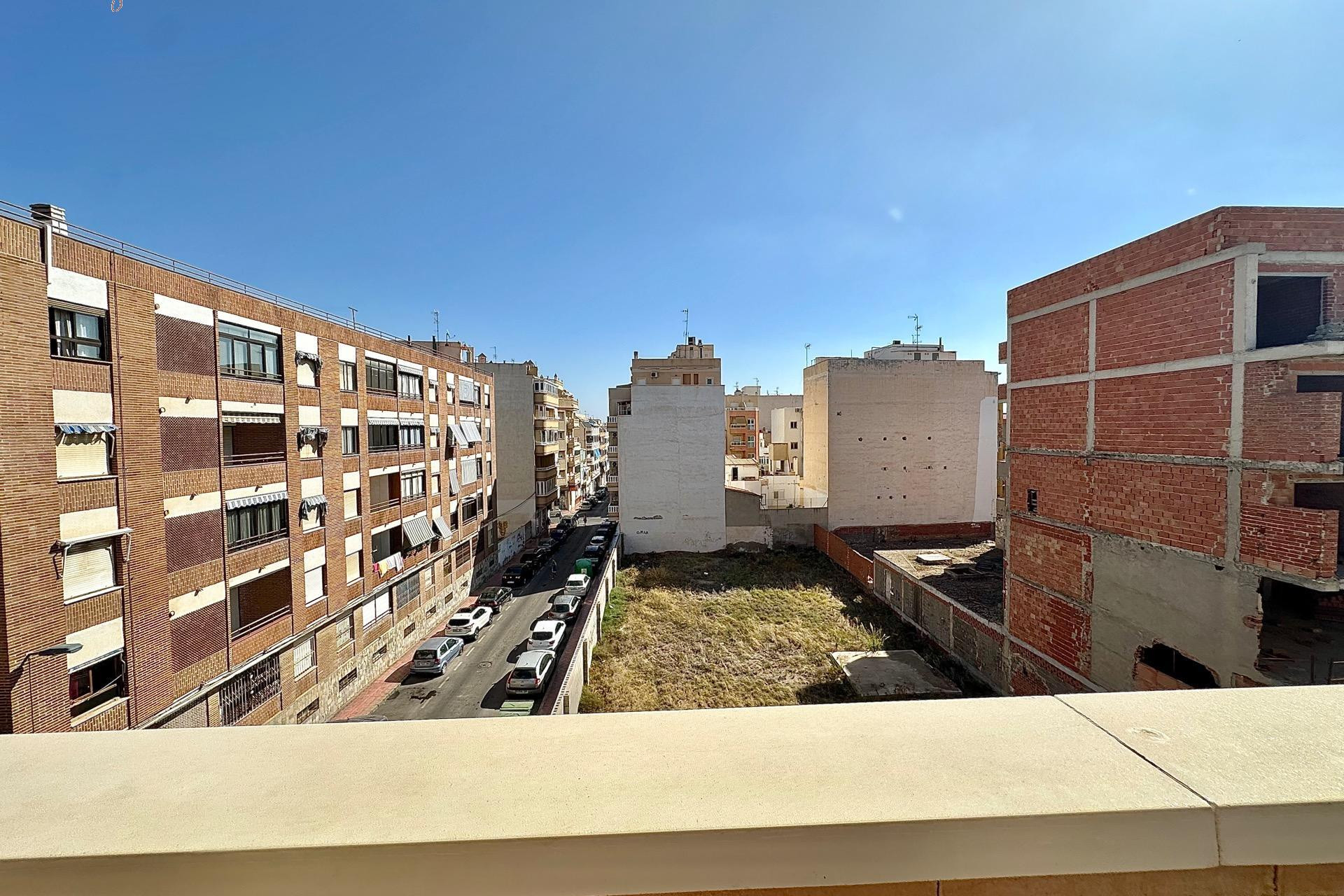 Herverkoop - Appartement  - Torrevieja - Playa del cura