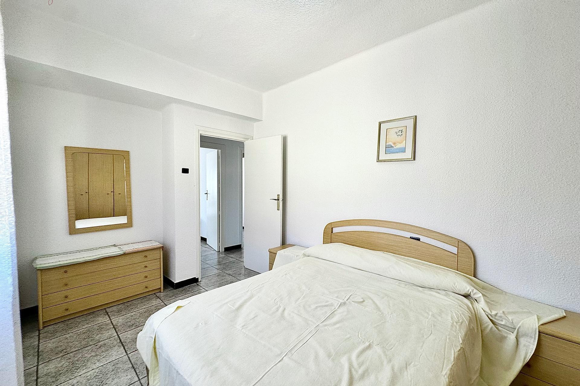 Herverkoop - Appartement  - Torrevieja - Playa del cura