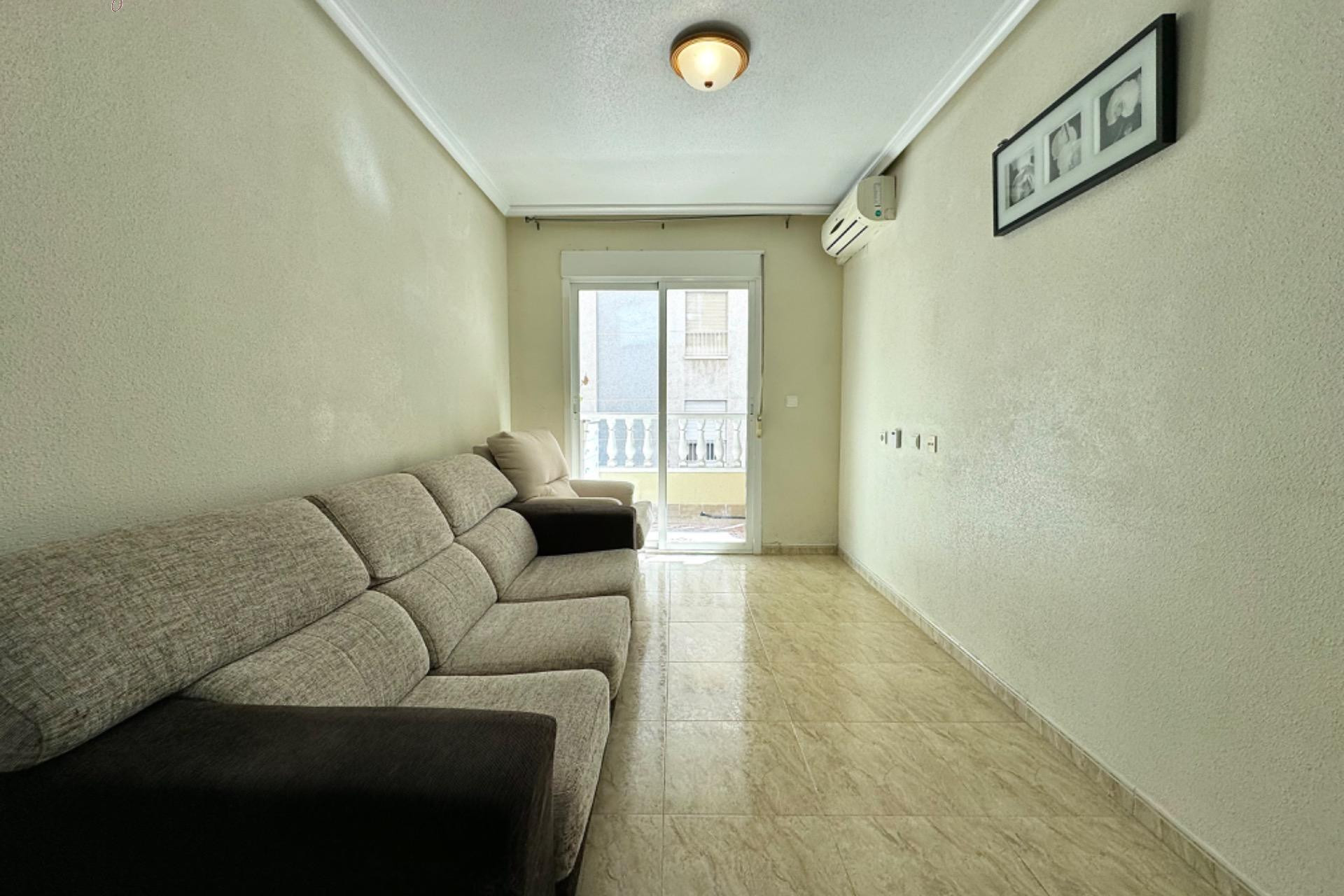 Herverkoop - Appartement  - Torrevieja - Playa del cura