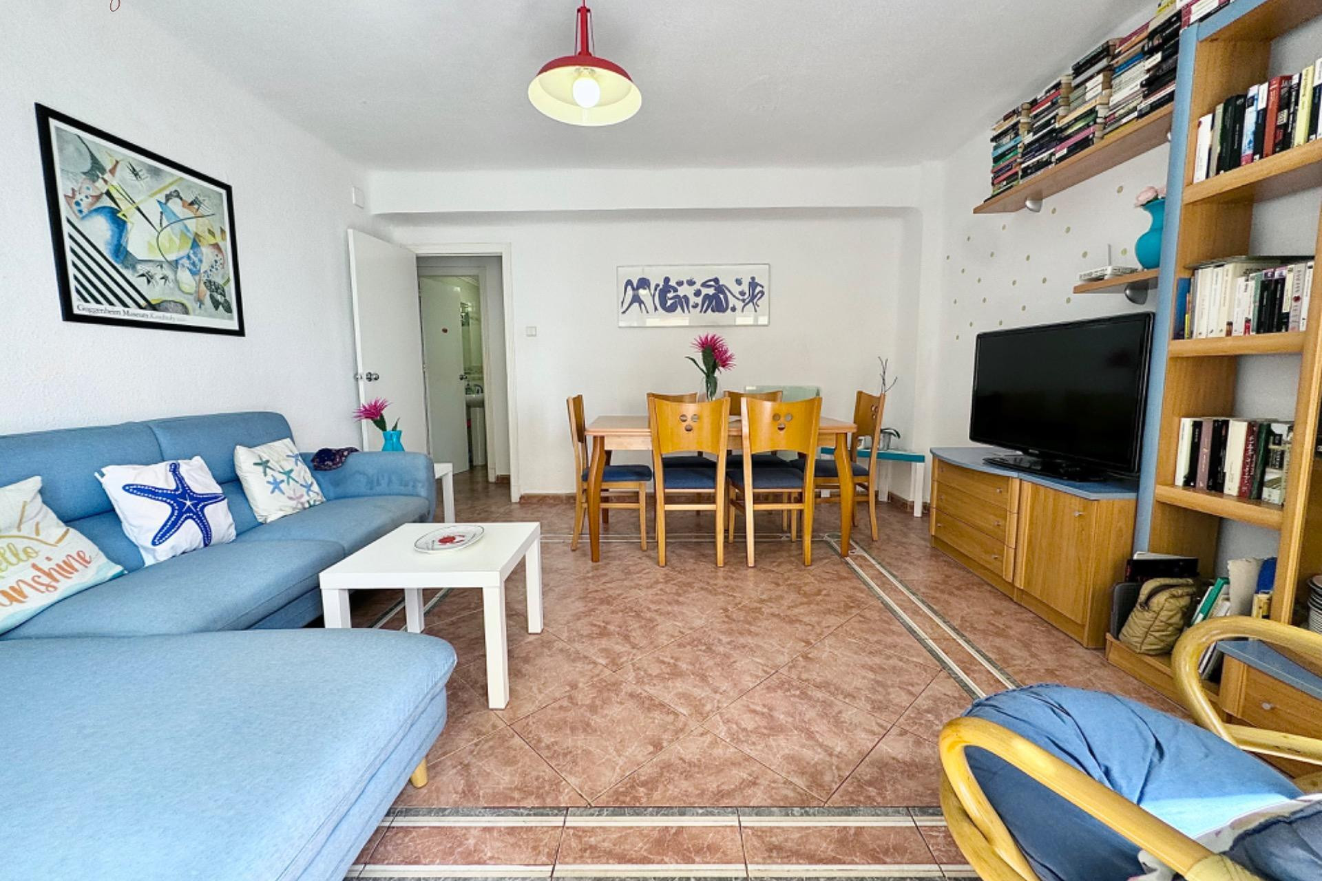 Herverkoop - Appartement  - Torrevieja - Playa del cura