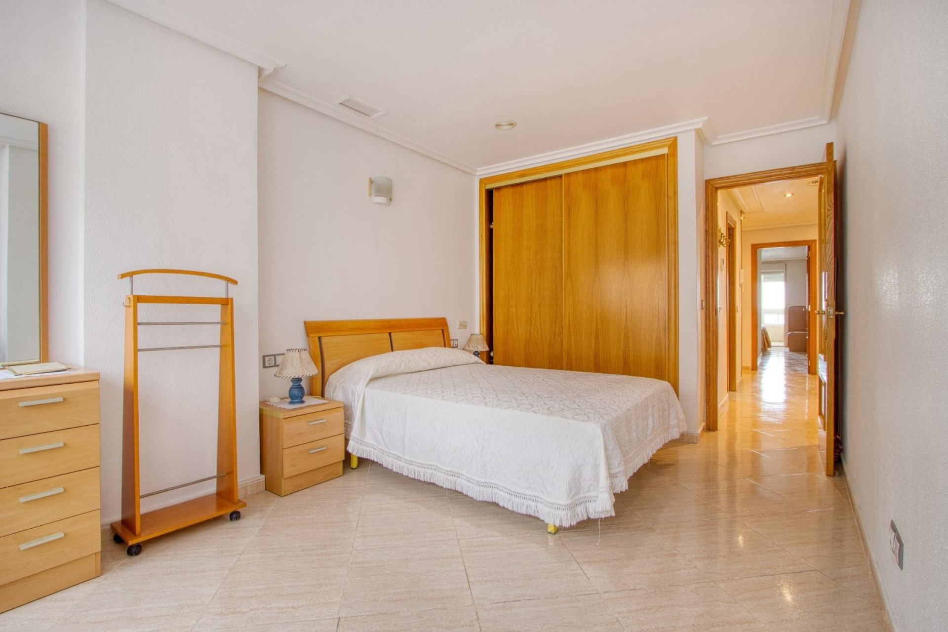 Herverkoop - Appartement  - Torrevieja - Playa del cura