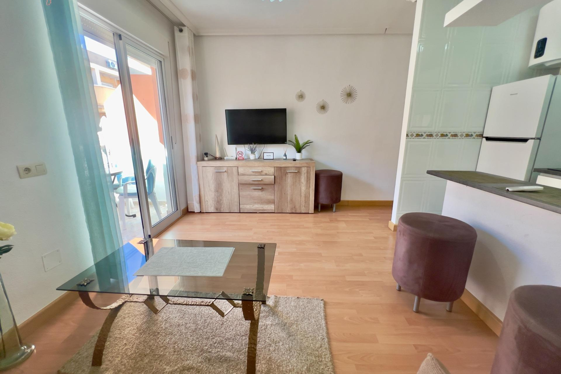 Herverkoop - Appartement  - Torrevieja - Playa del cura