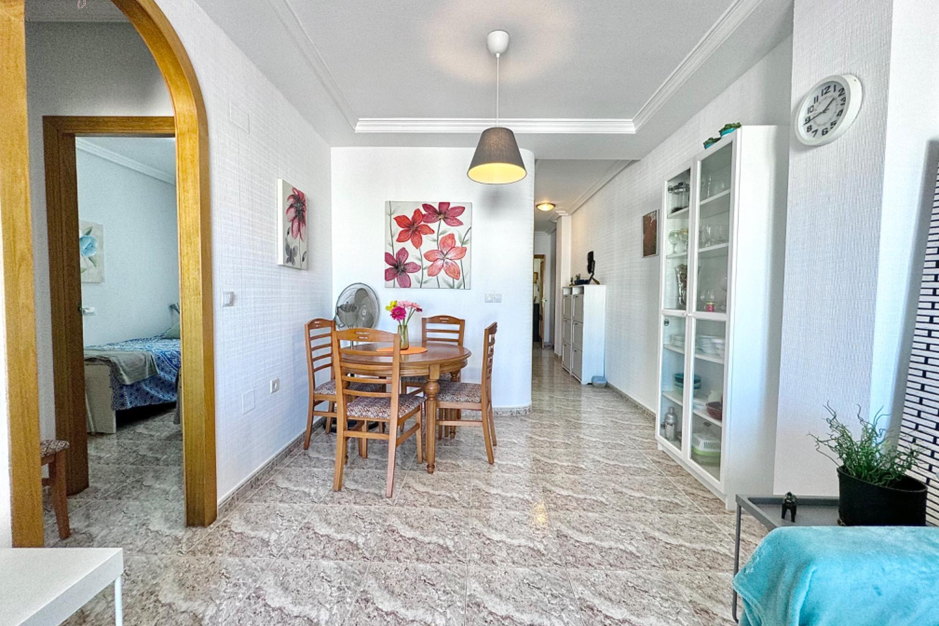 Herverkoop - Appartement  - Torrevieja - Playa del cura