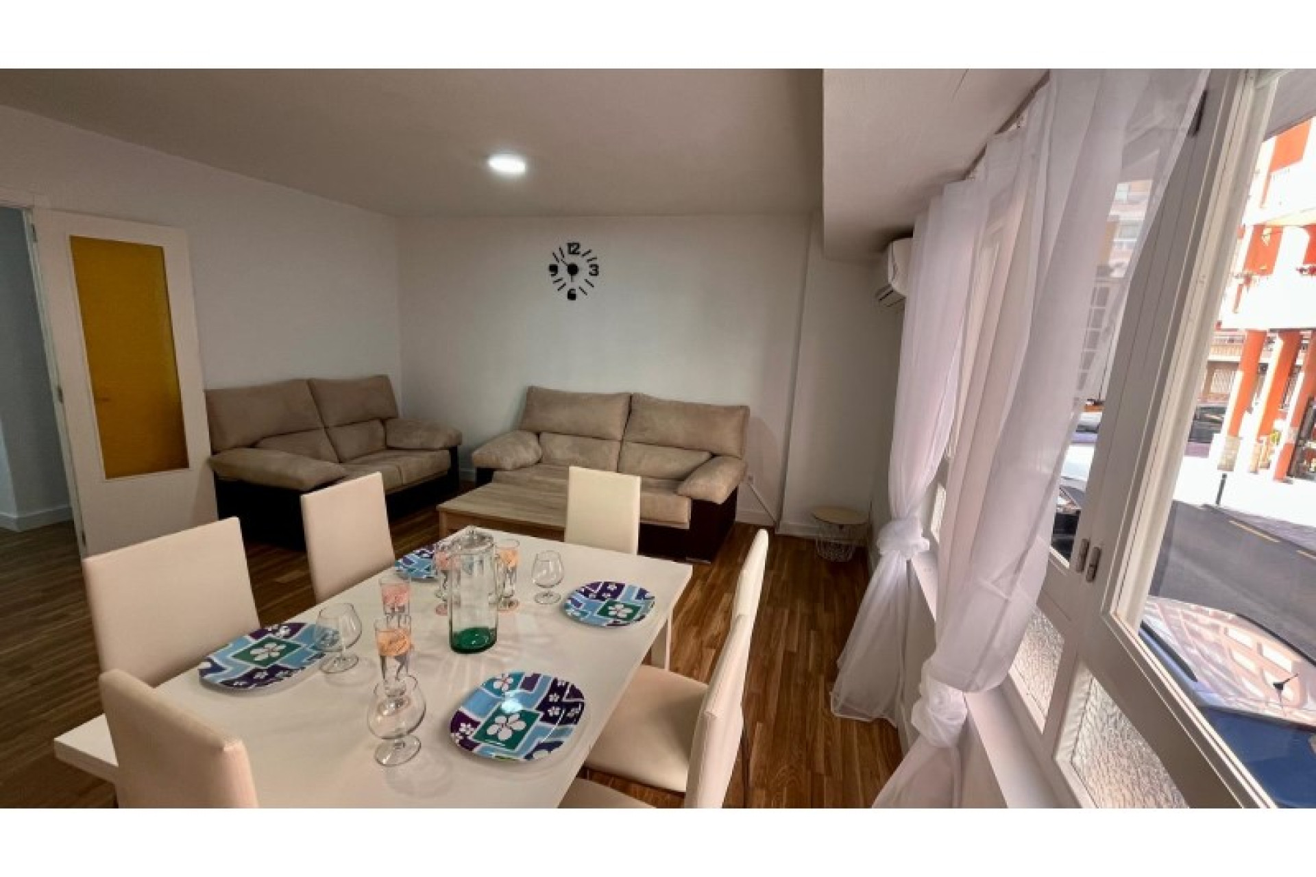 Herverkoop - Appartement - Torrevieja - Playa del Cura