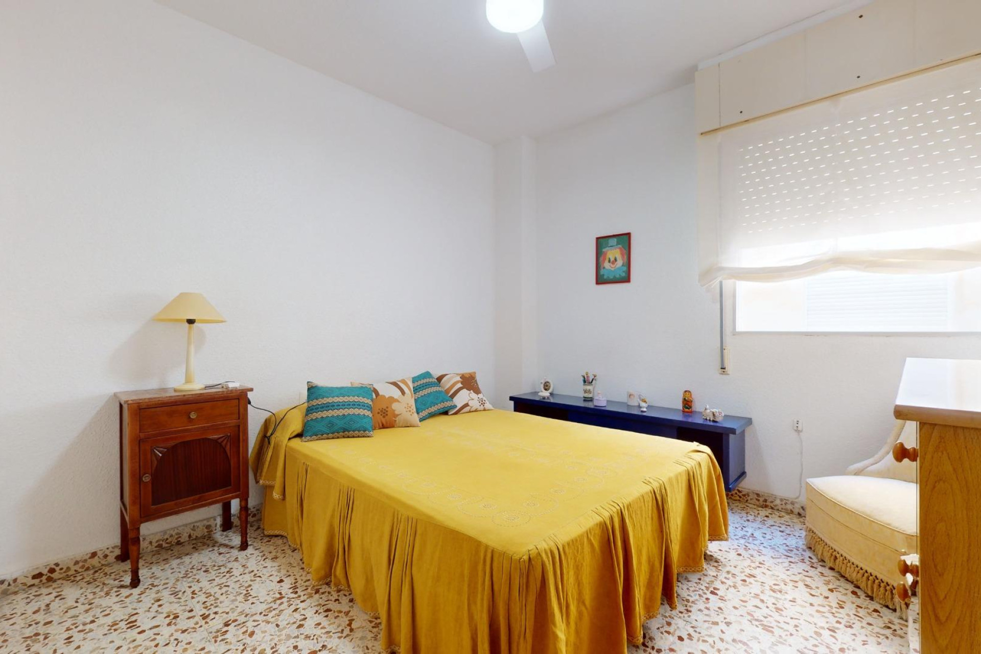 Herverkoop - Appartement  - Torrevieja - Playa del cura