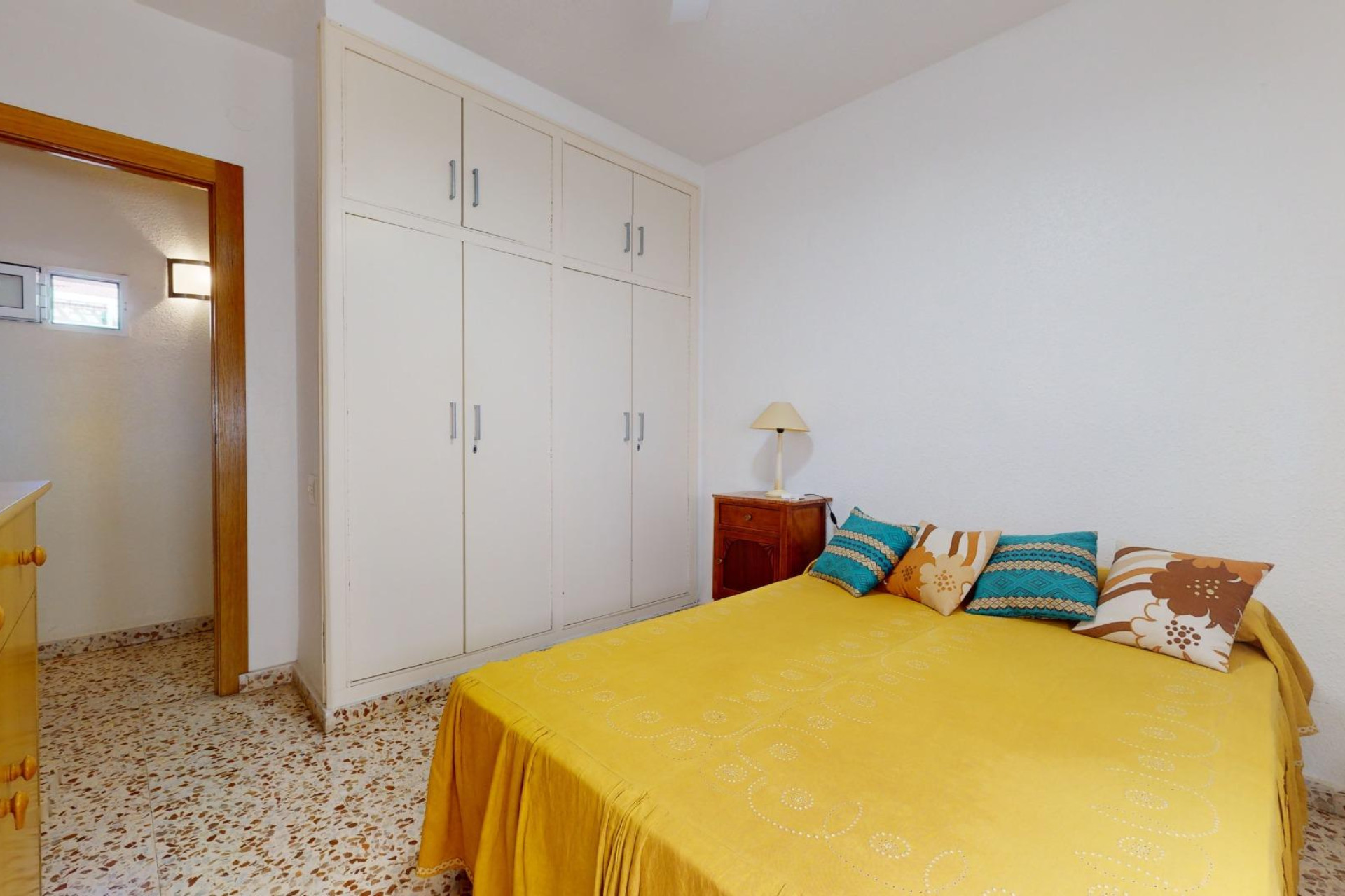 Herverkoop - Appartement  - Torrevieja - Playa del cura