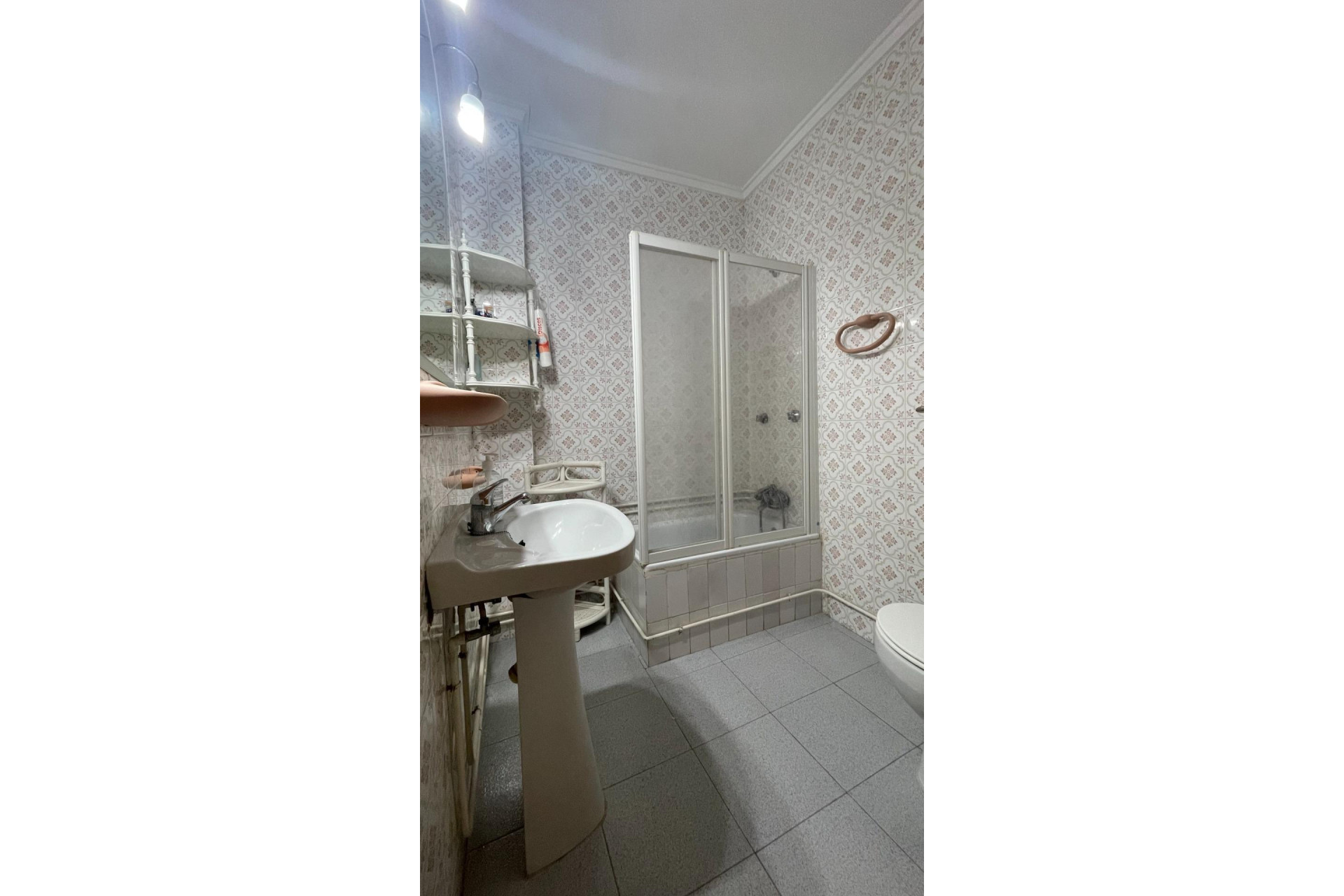 Herverkoop - Appartement  - Torrevieja - Playa del cura