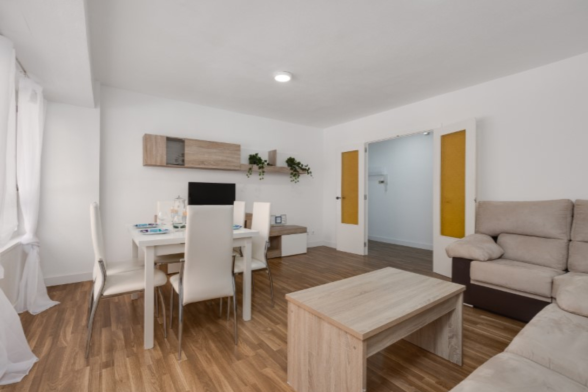 Herverkoop - Appartement - Torrevieja - Playa del Cura