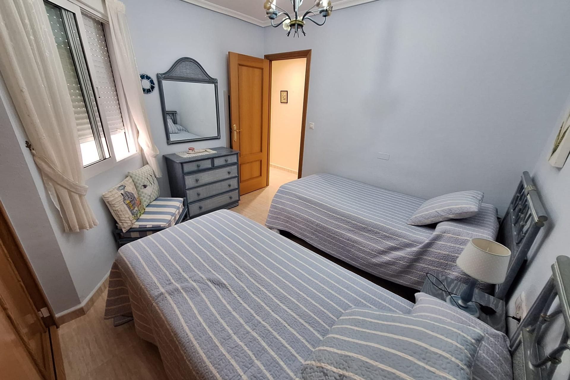 Herverkoop - Appartement  - Torrevieja - Playa del cura