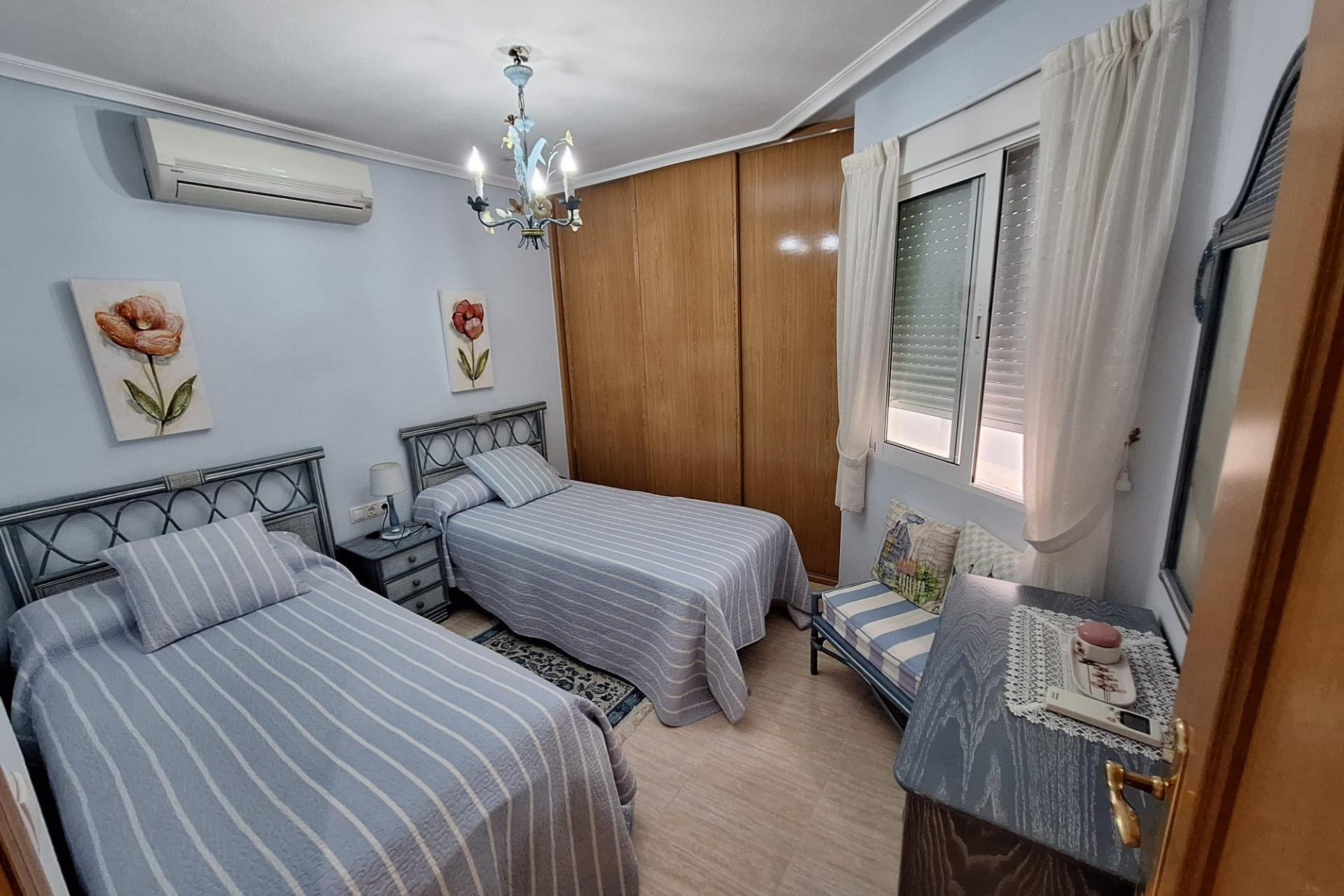 Herverkoop - Appartement  - Torrevieja - Playa del cura